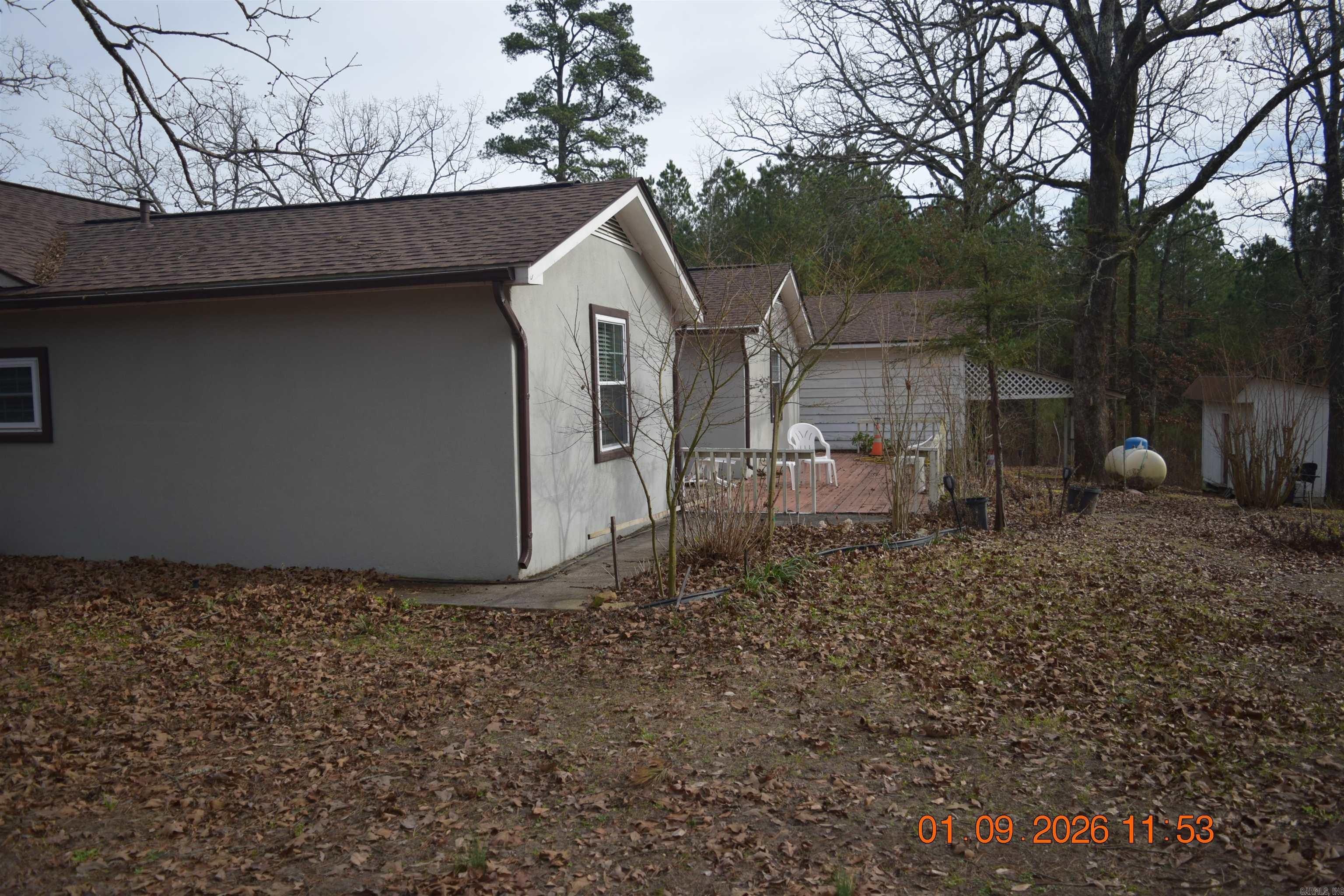 4765 Airport  Pearcy, AR