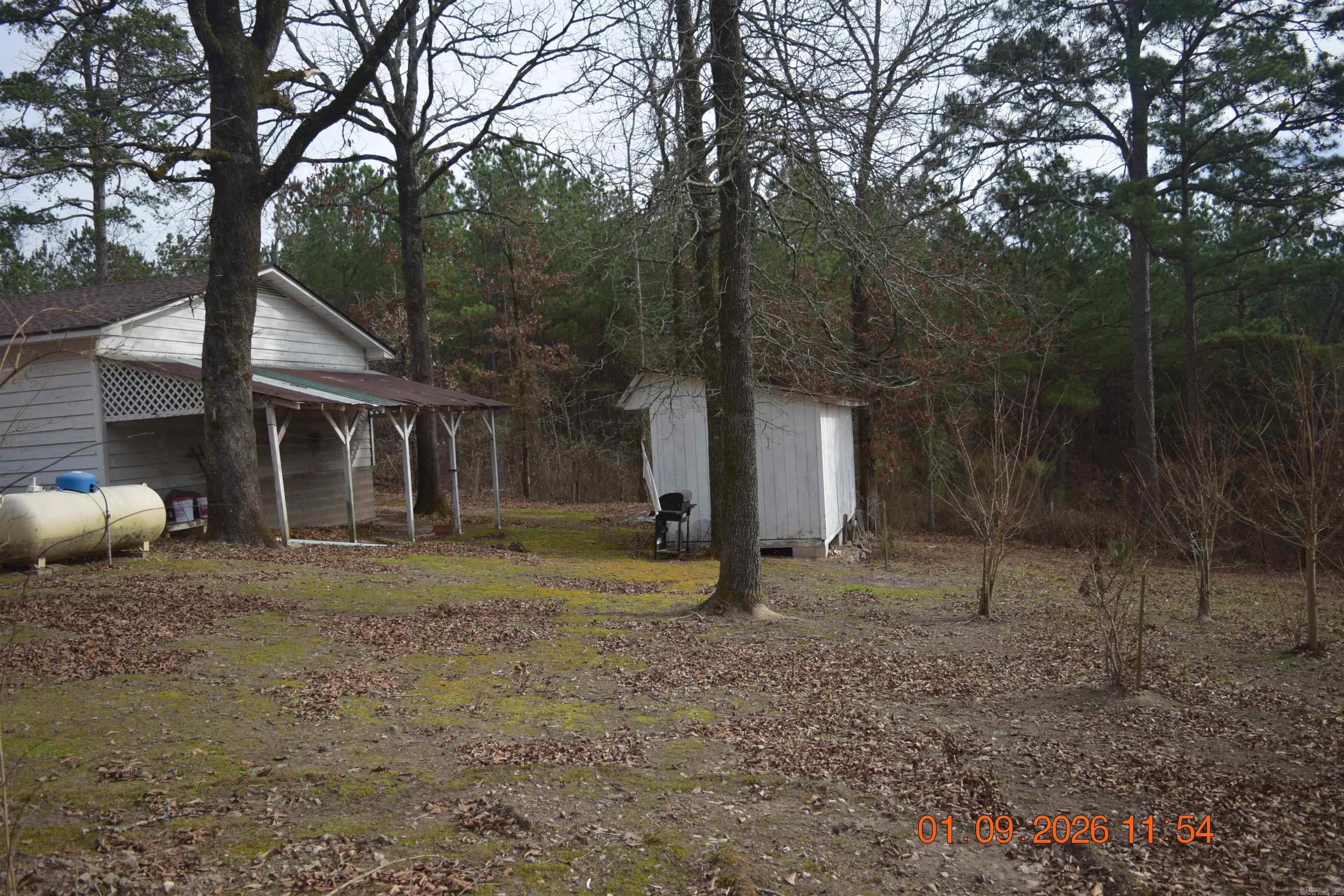 4765 Airport  Pearcy, AR