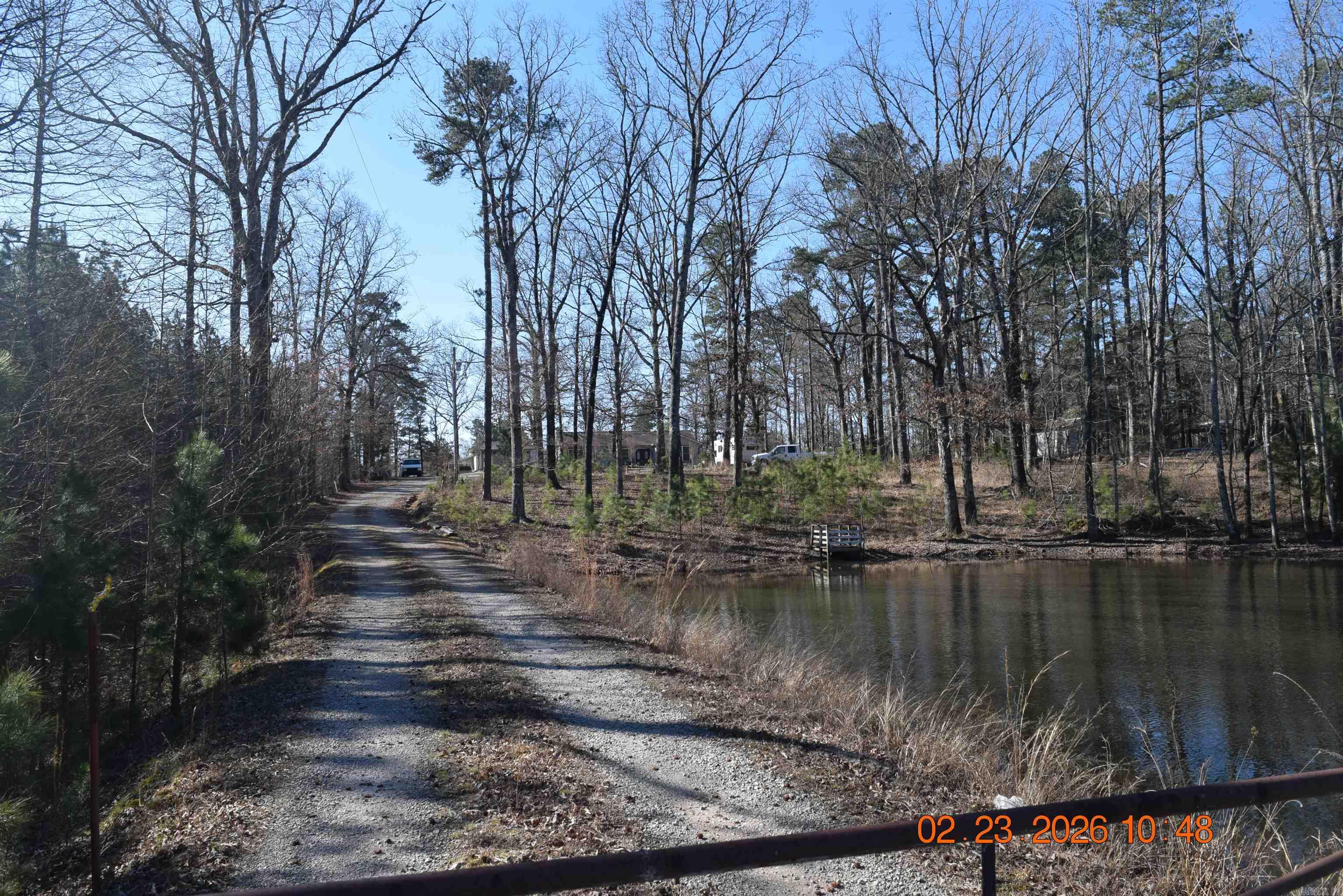 4765 Airport  Pearcy, AR