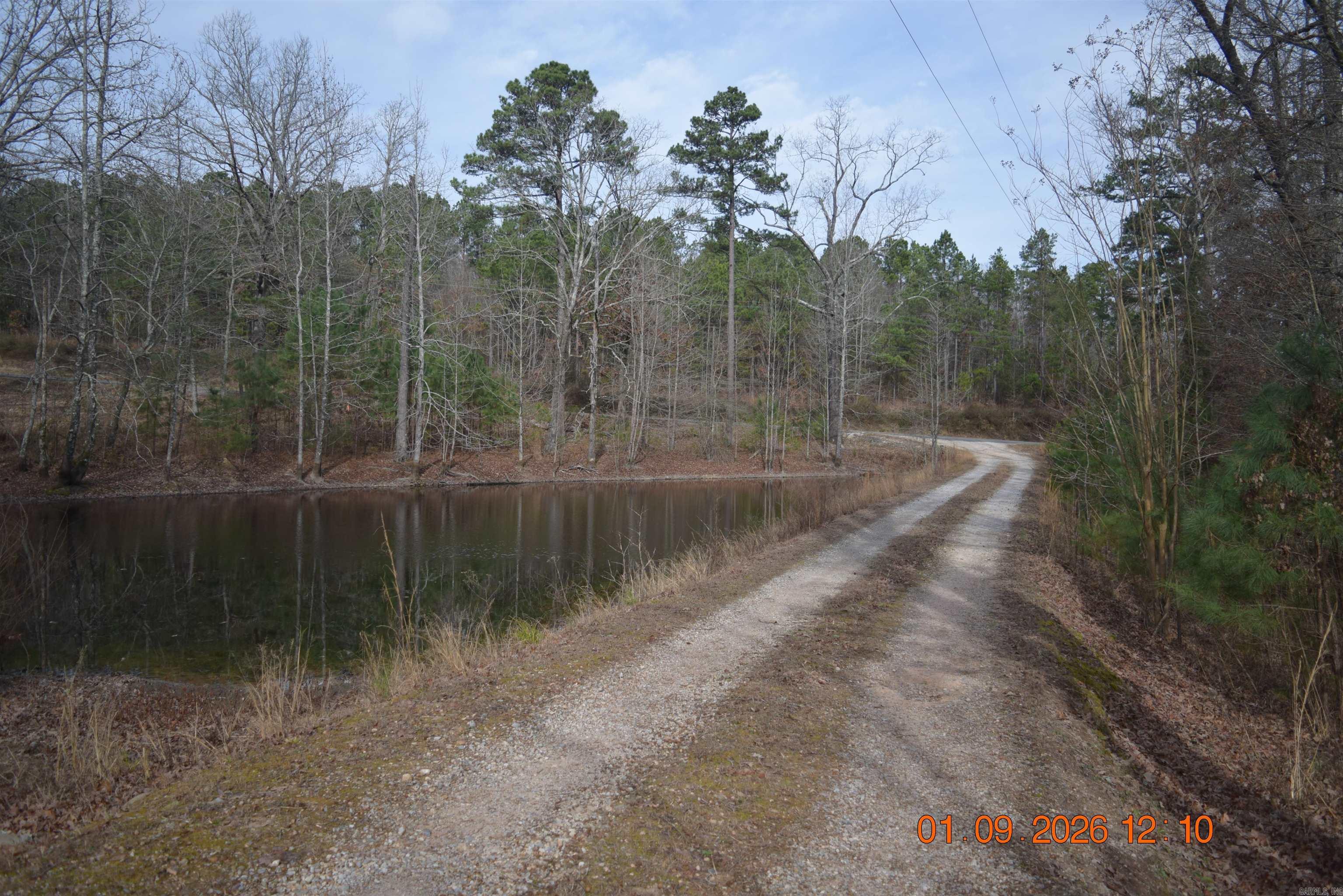 4765 Airport  Pearcy, AR