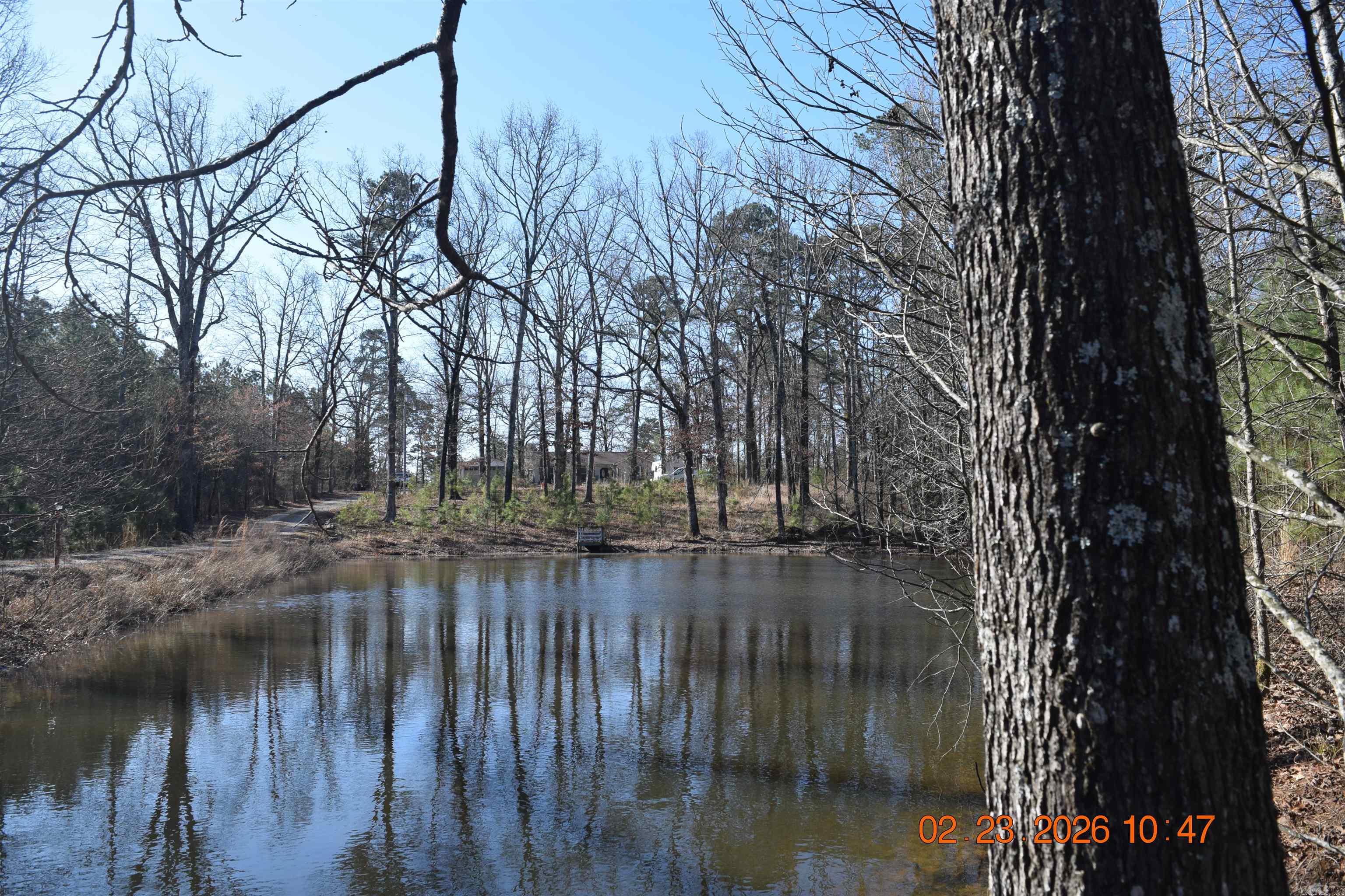 4765 Airport  Pearcy, AR