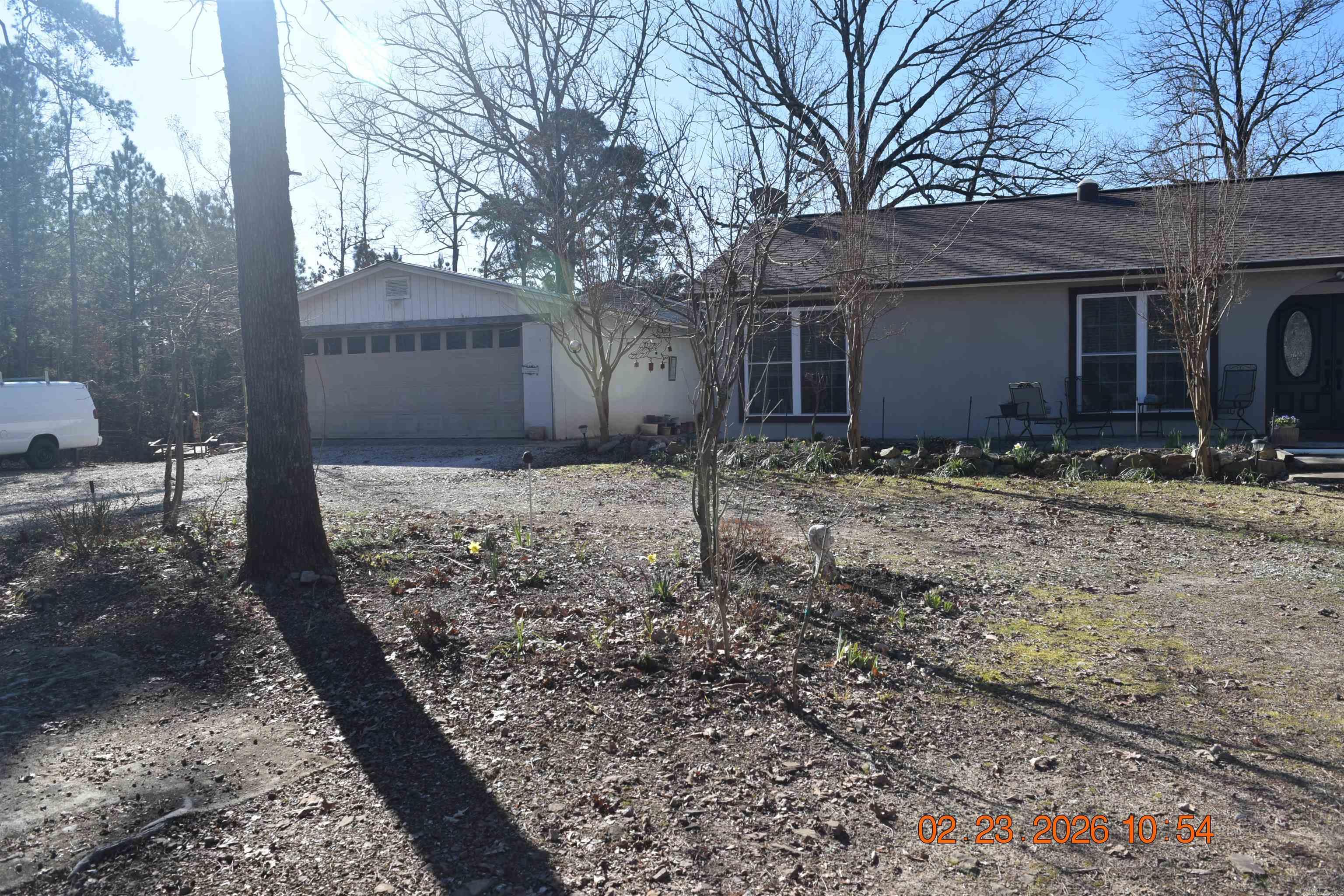 4765 Airport  Pearcy, AR