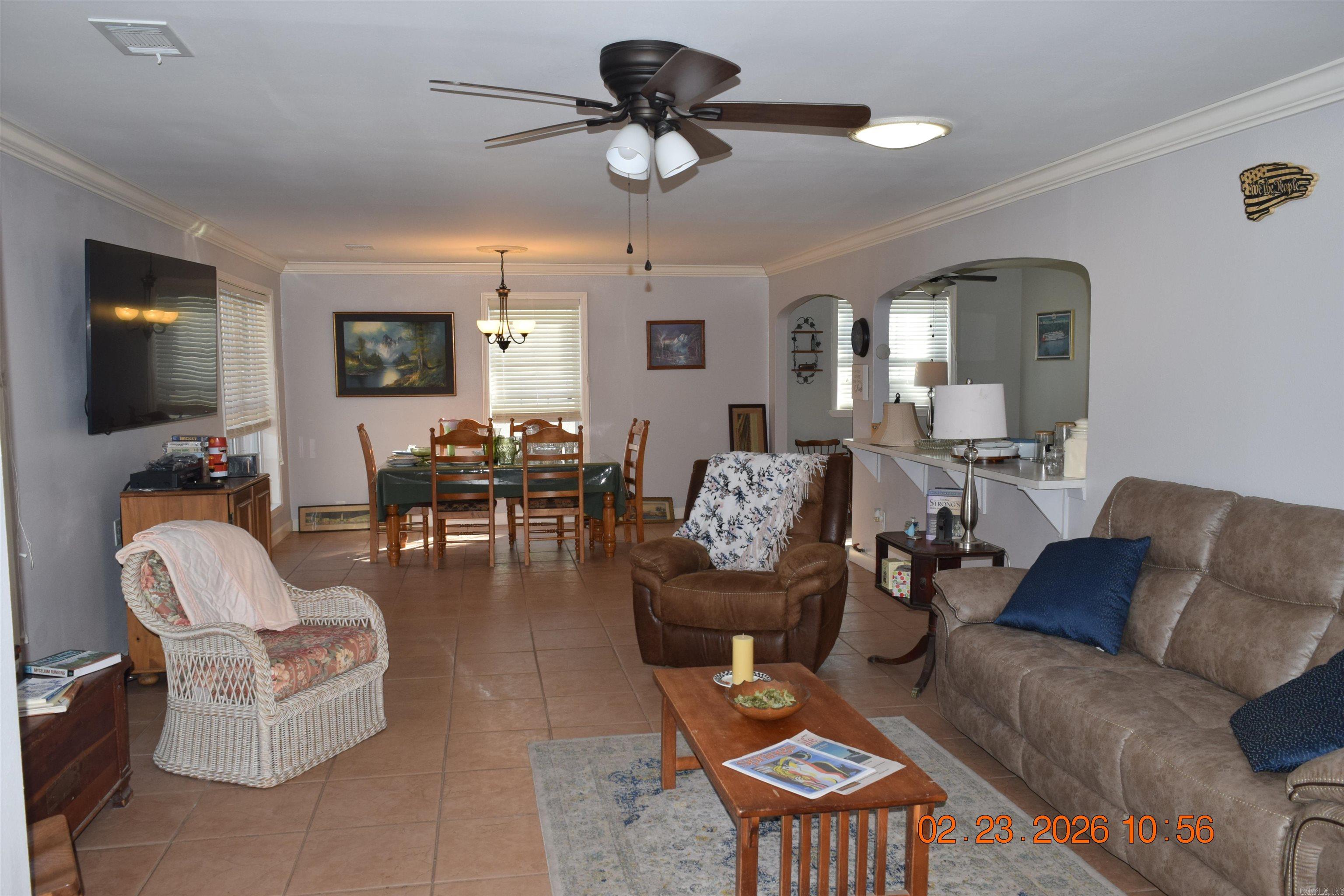 4765 Airport  Pearcy, AR