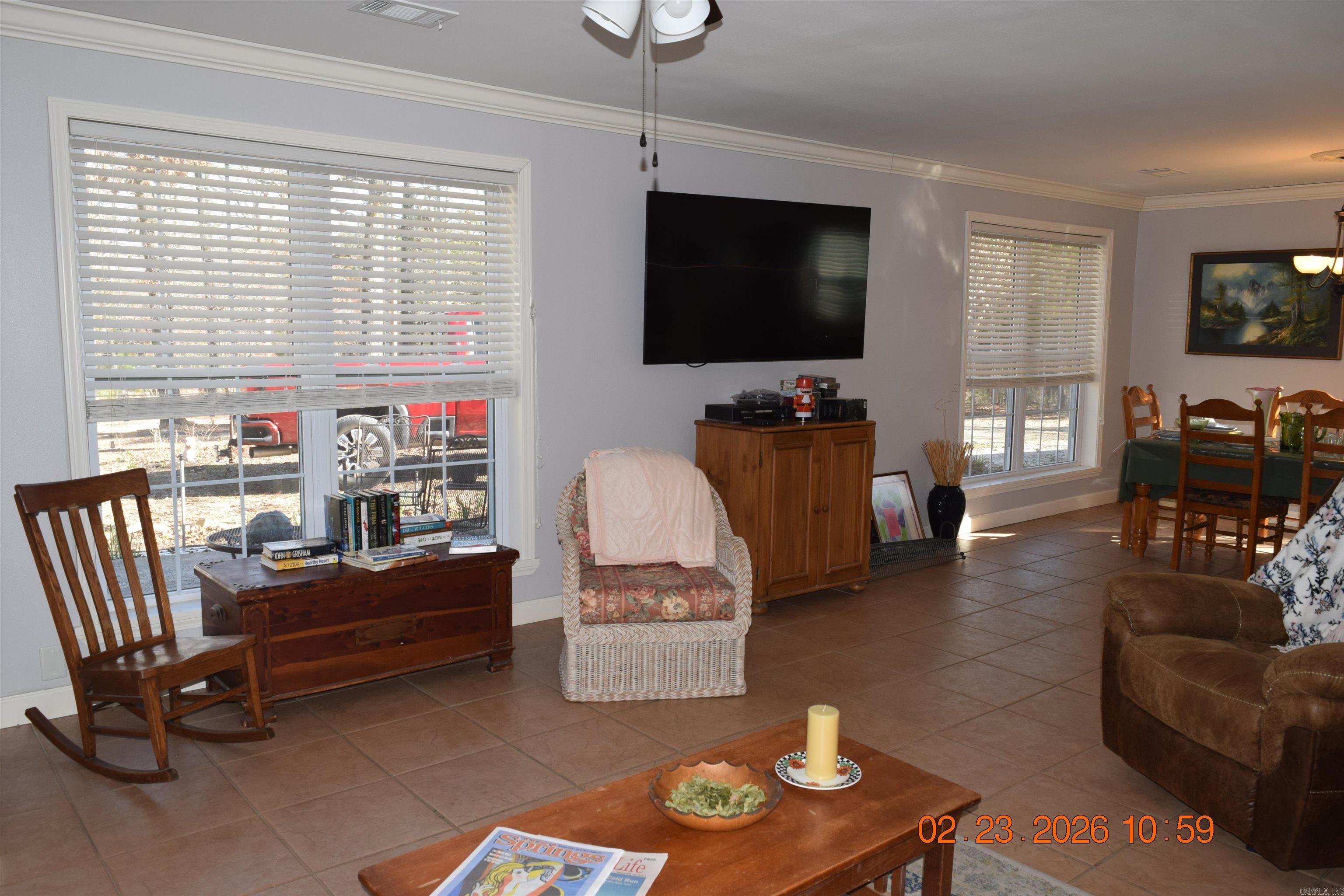 4765 Airport  Pearcy, AR