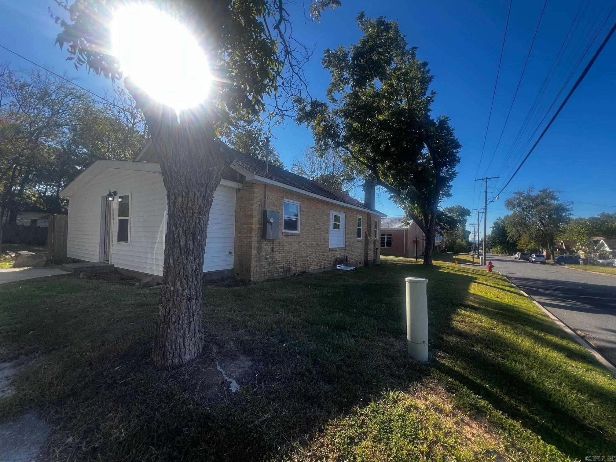 300 Gardner  Hot Springs, AR