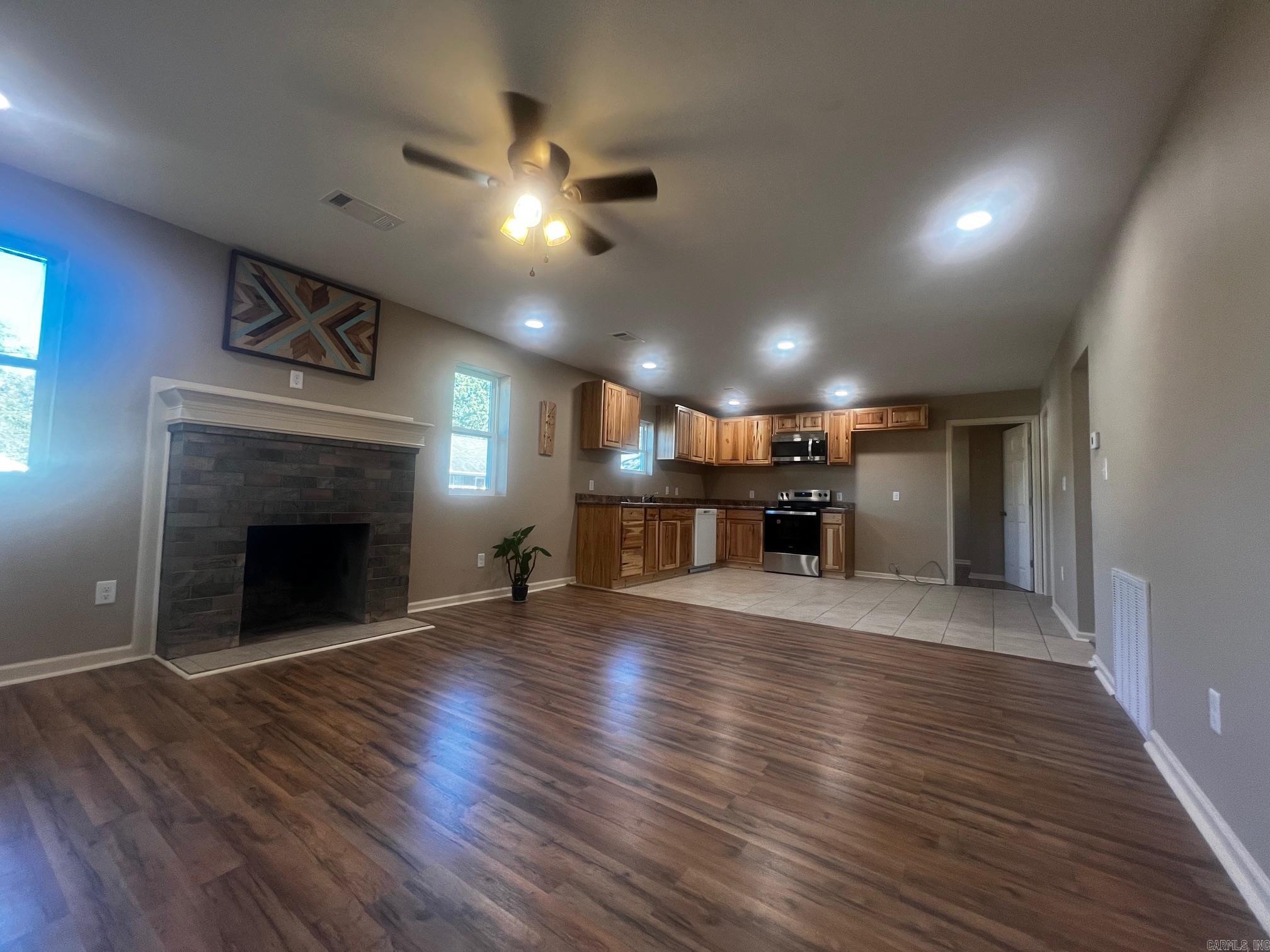 300 Gardner  Hot Springs, AR