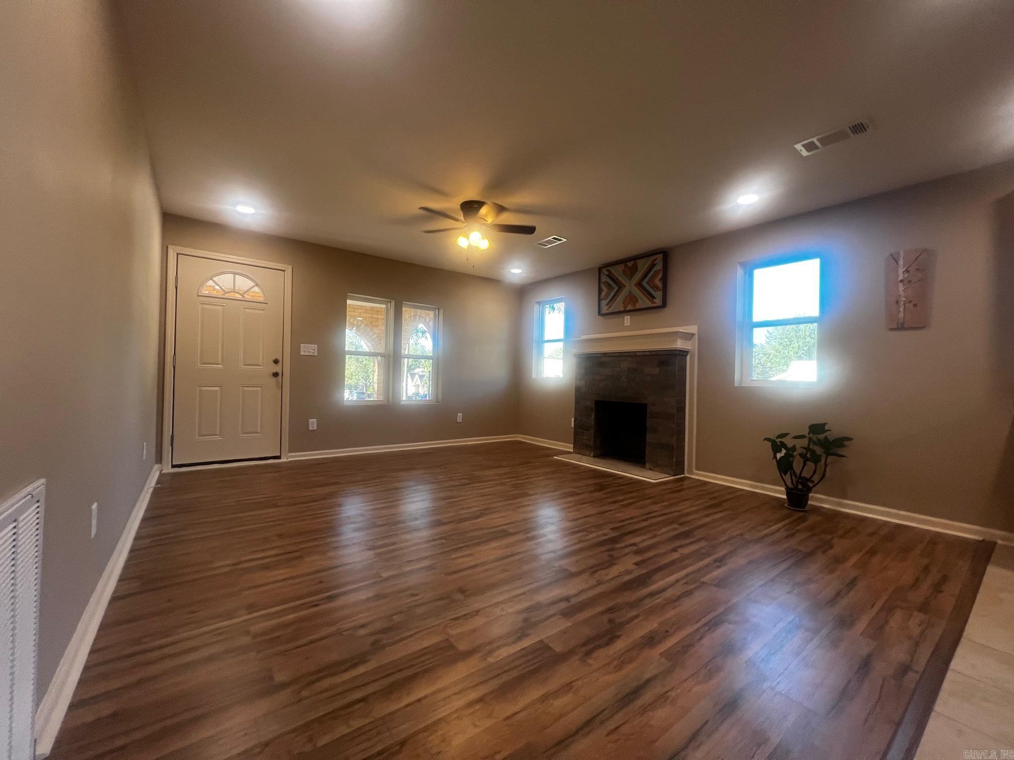 300 Gardner  Hot Springs, AR