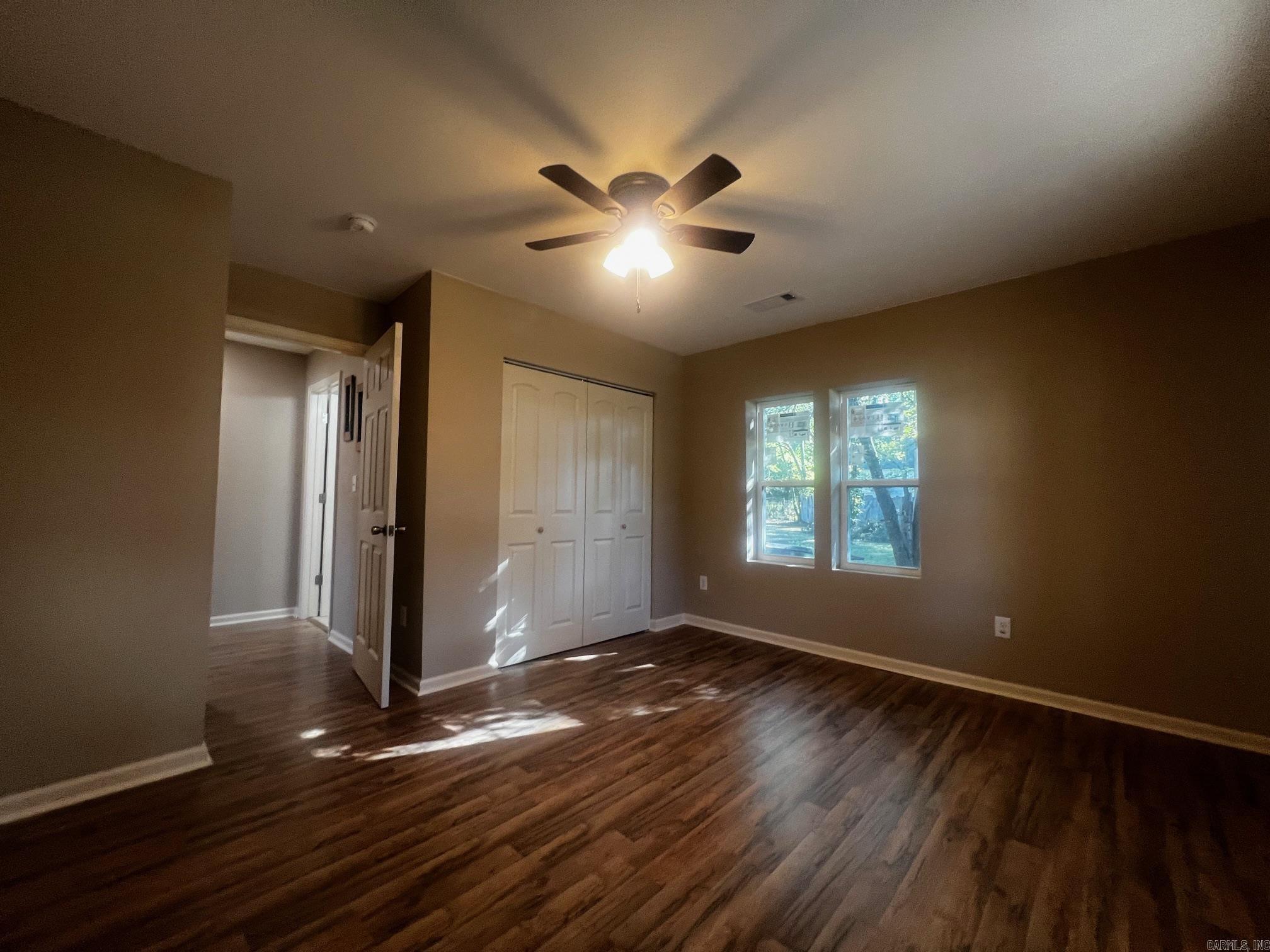 300 Gardner  Hot Springs, AR