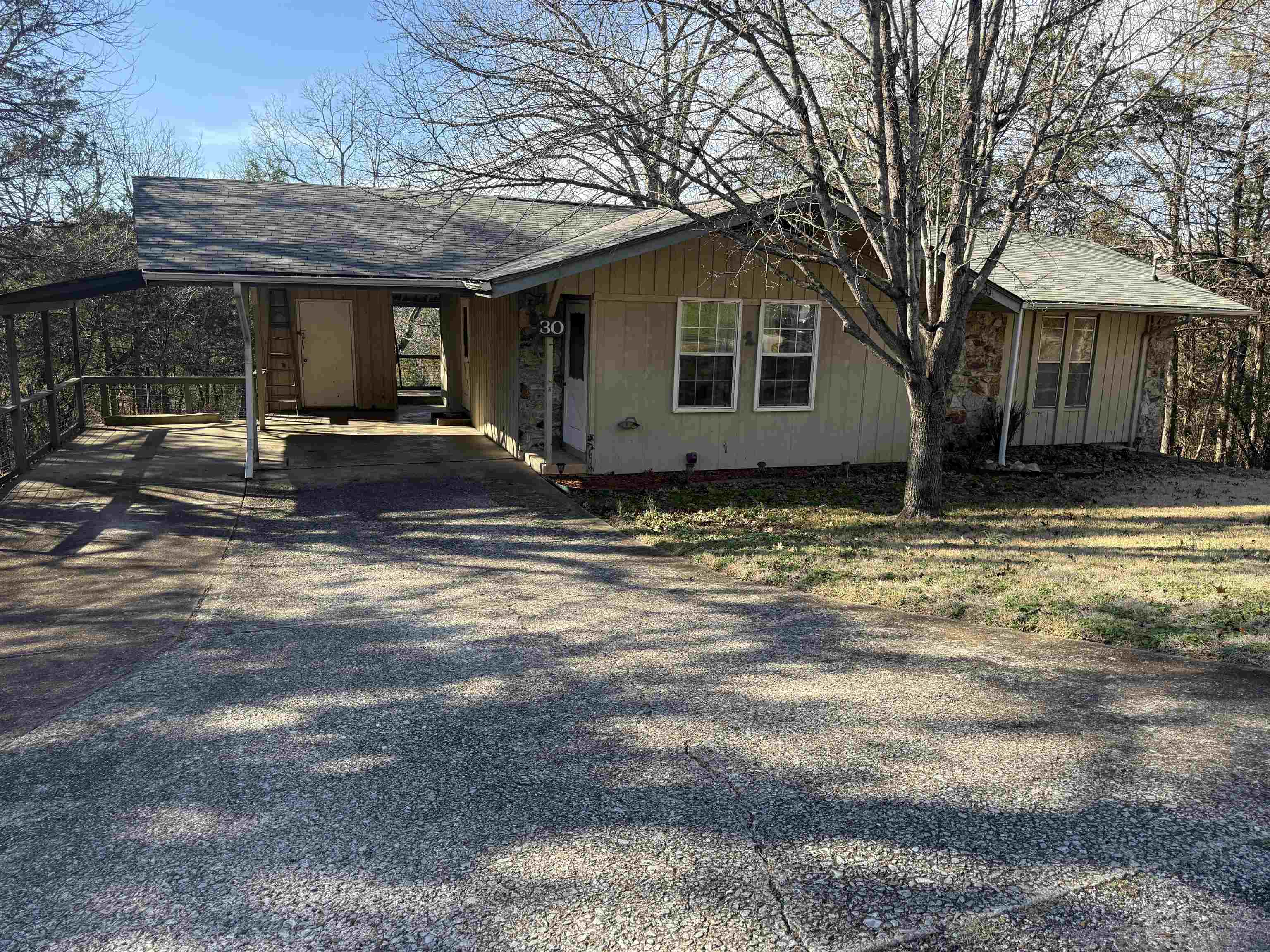 30 Arapaho  Cherokee Village, AR