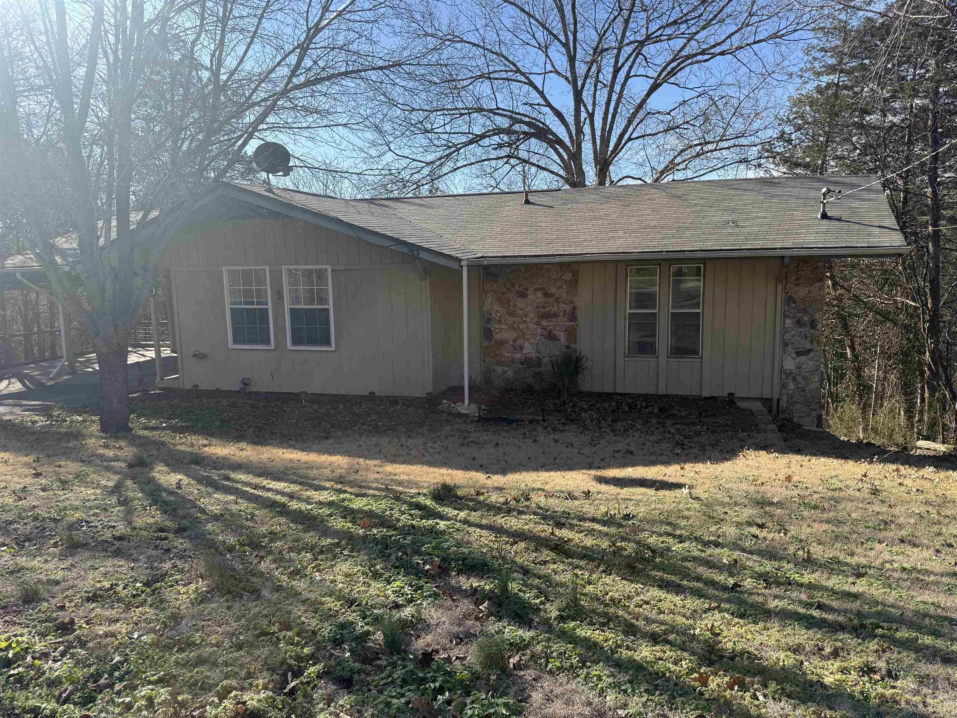 30 Arapaho  Cherokee Village, AR