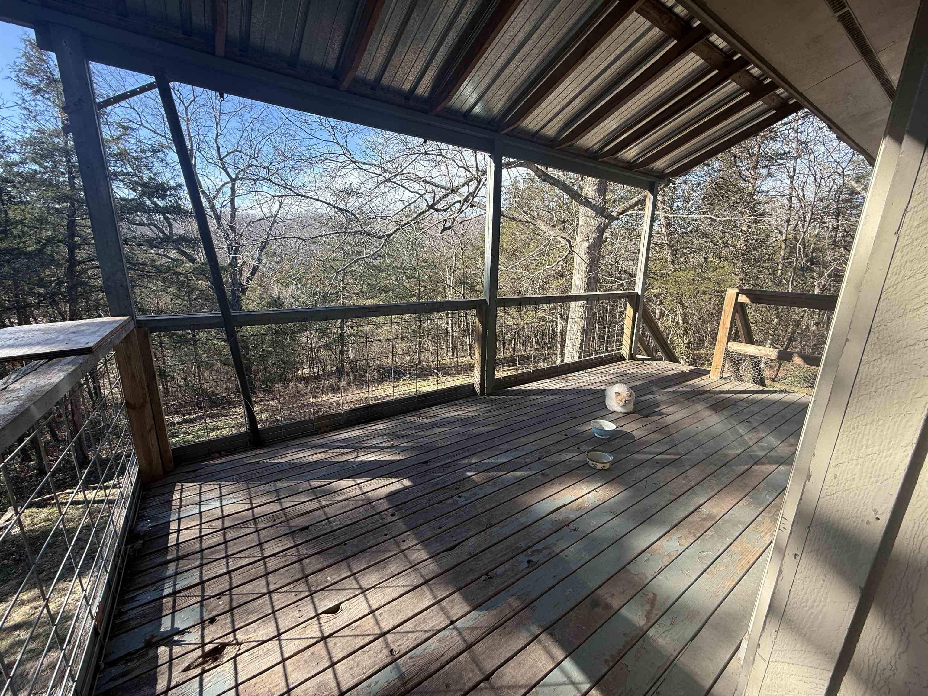 30 Arapaho  Cherokee Village, AR