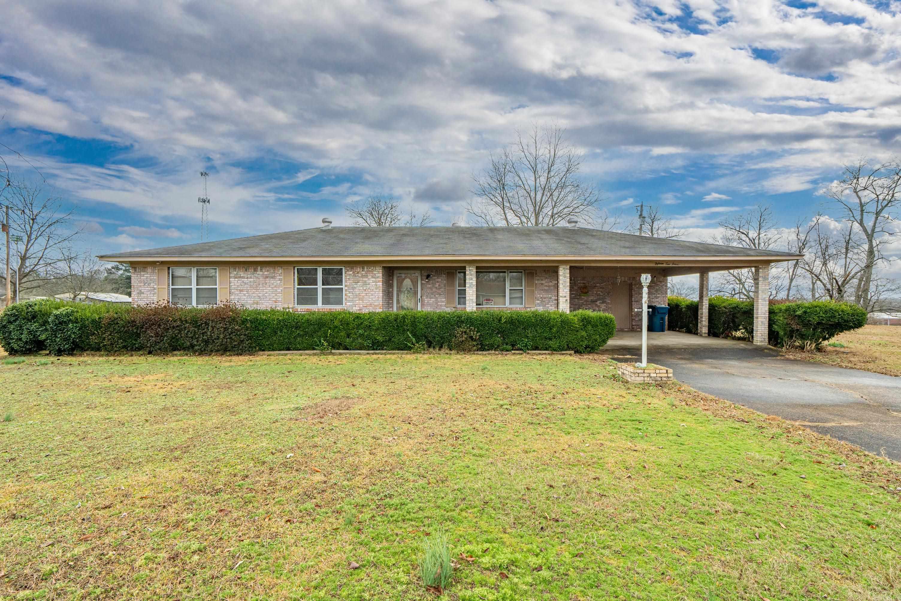 1524 Pinehurst Dr  Malvern, AR