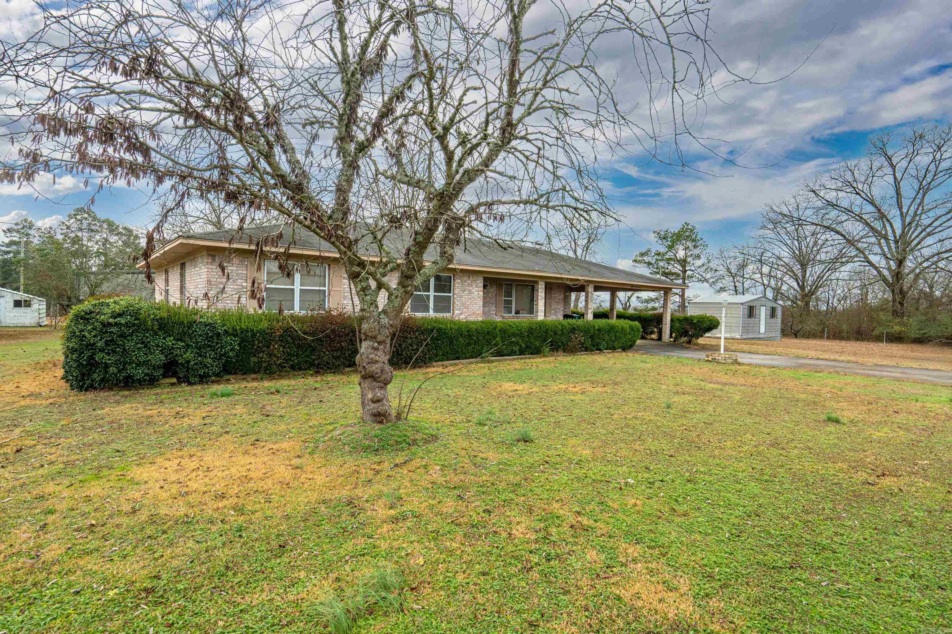 1524 Pinehurst Dr  Malvern, AR