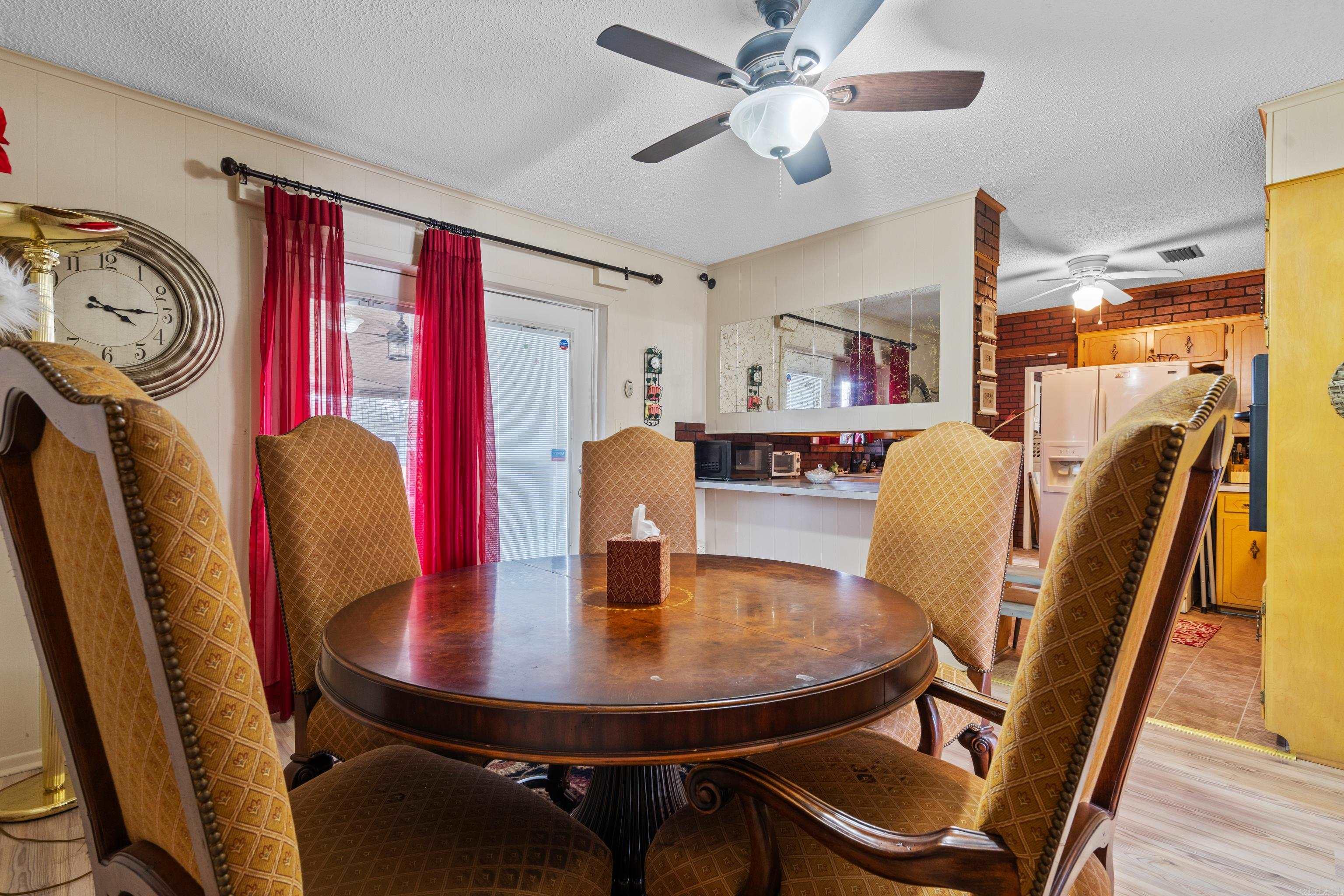 1524 Pinehurst Dr  Malvern, AR