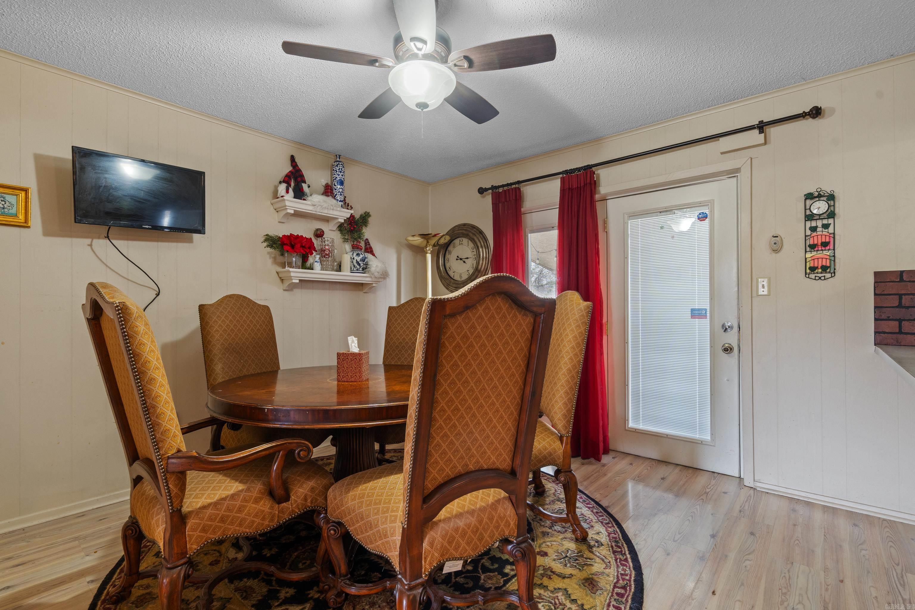 1524 Pinehurst Dr  Malvern, AR