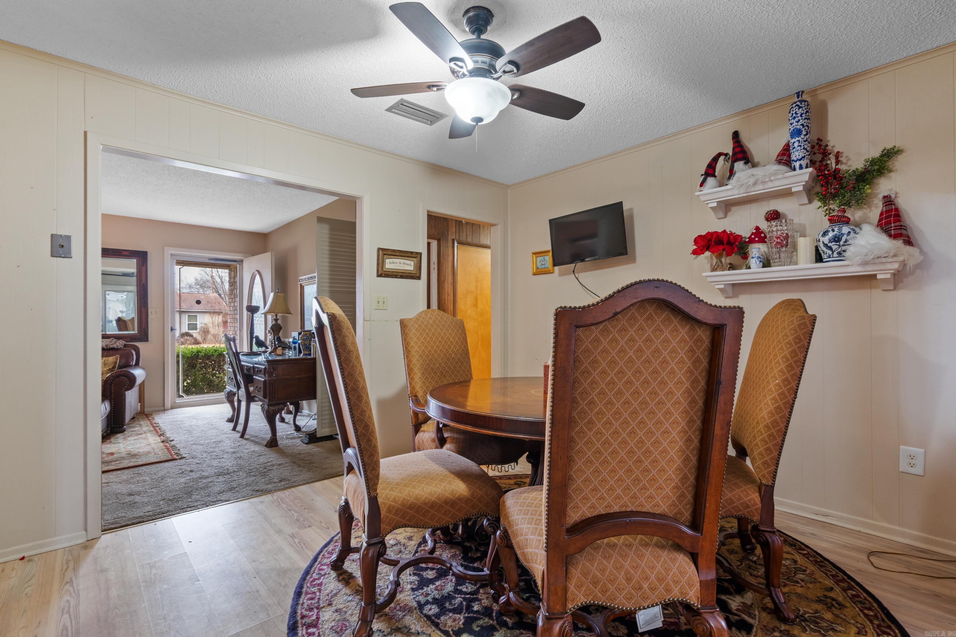 1524 Pinehurst Dr  Malvern, AR