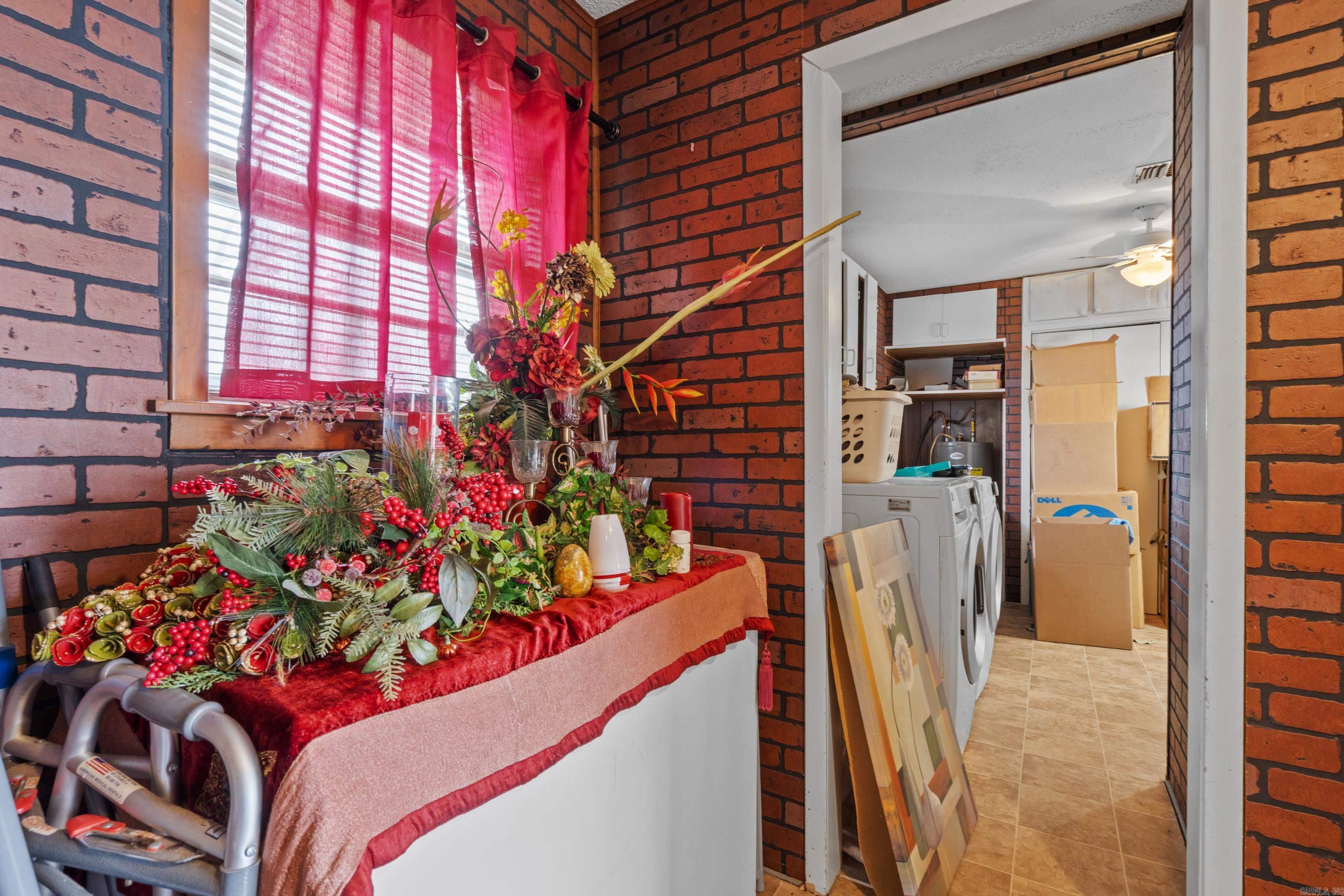 1524 Pinehurst Dr  Malvern, AR