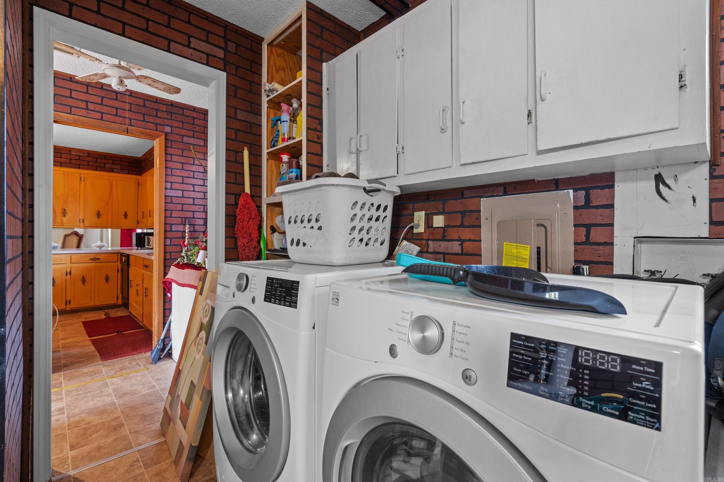 1524 Pinehurst Dr  Malvern, AR