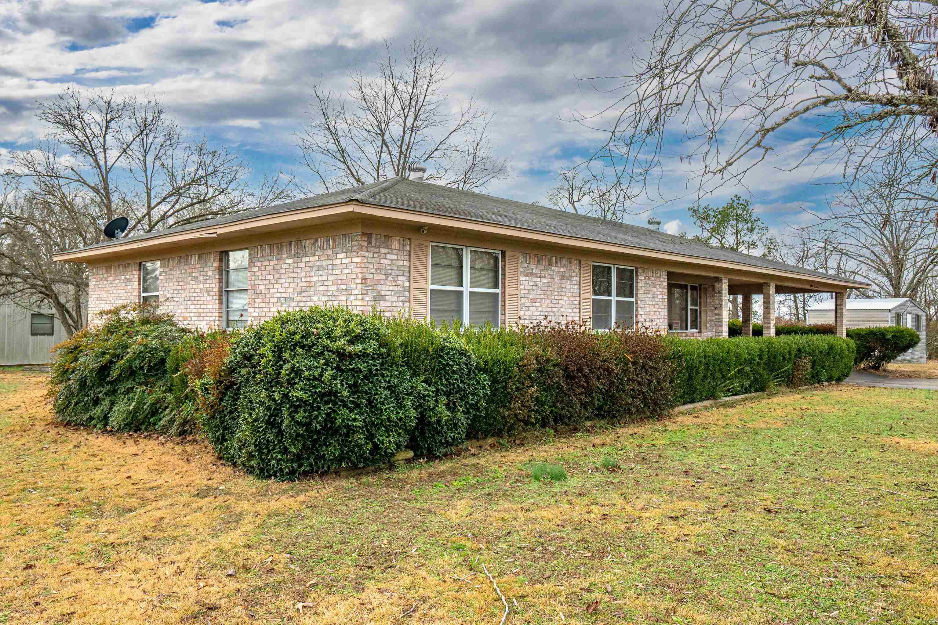 1524 Pinehurst Dr  Malvern, AR