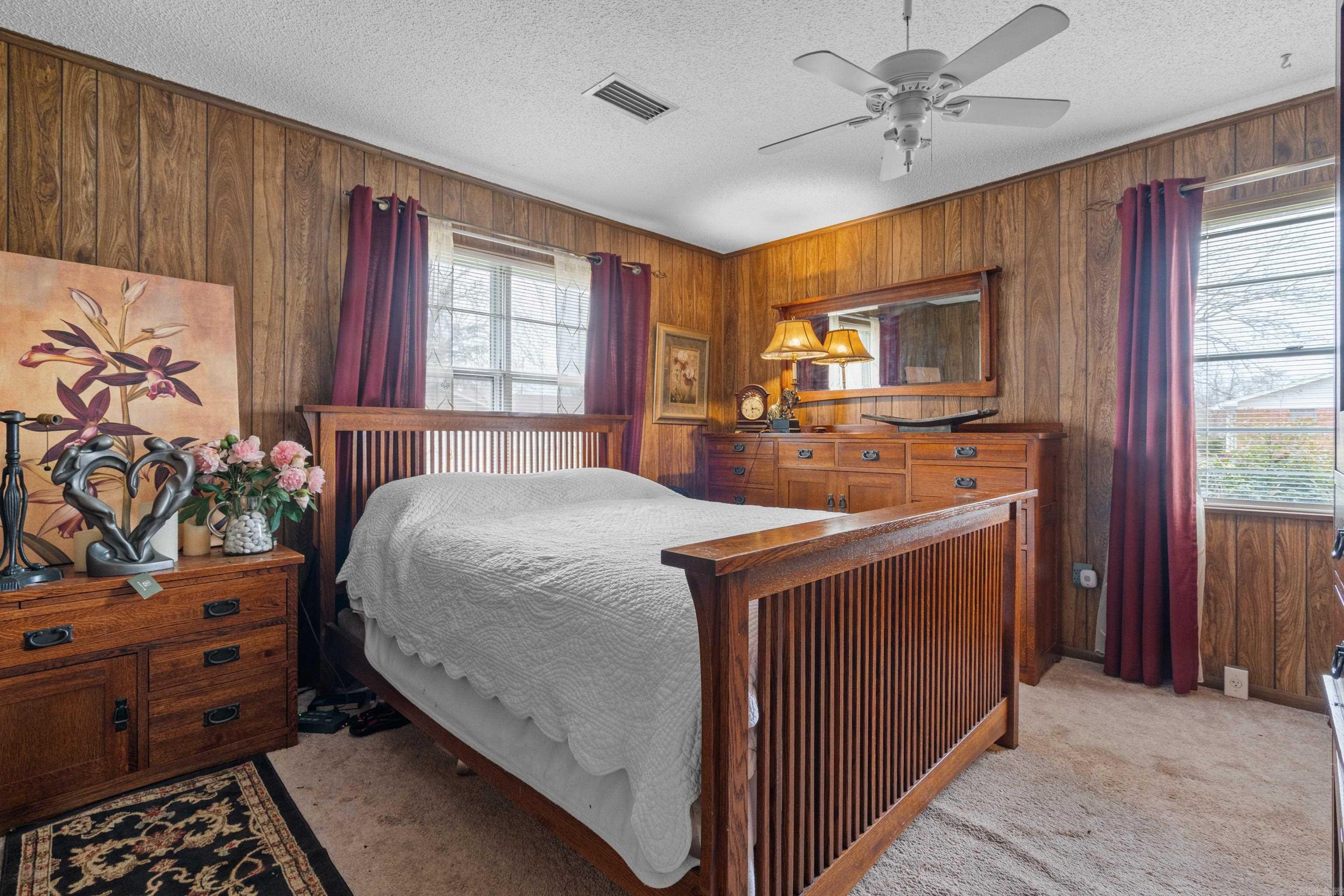 1524 Pinehurst Dr  Malvern, AR