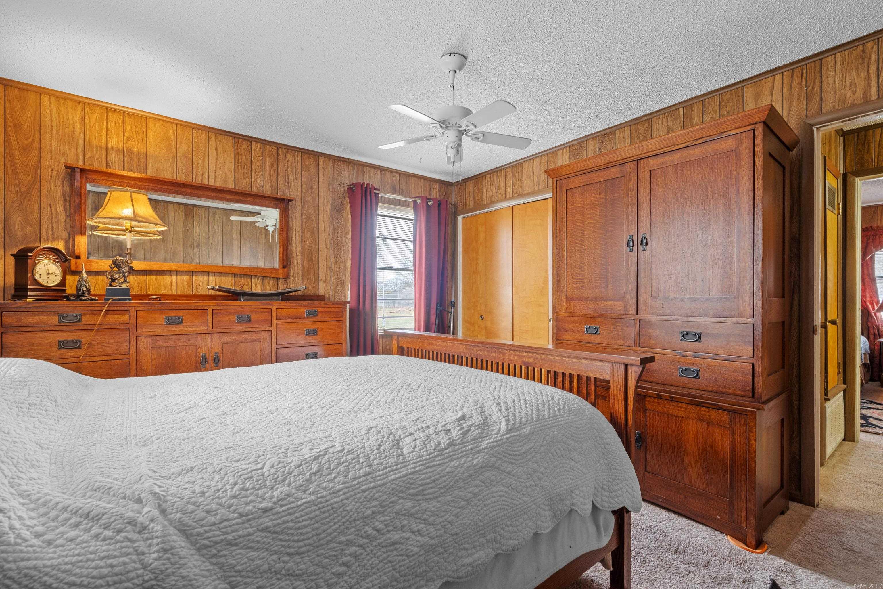 1524 Pinehurst Dr  Malvern, AR