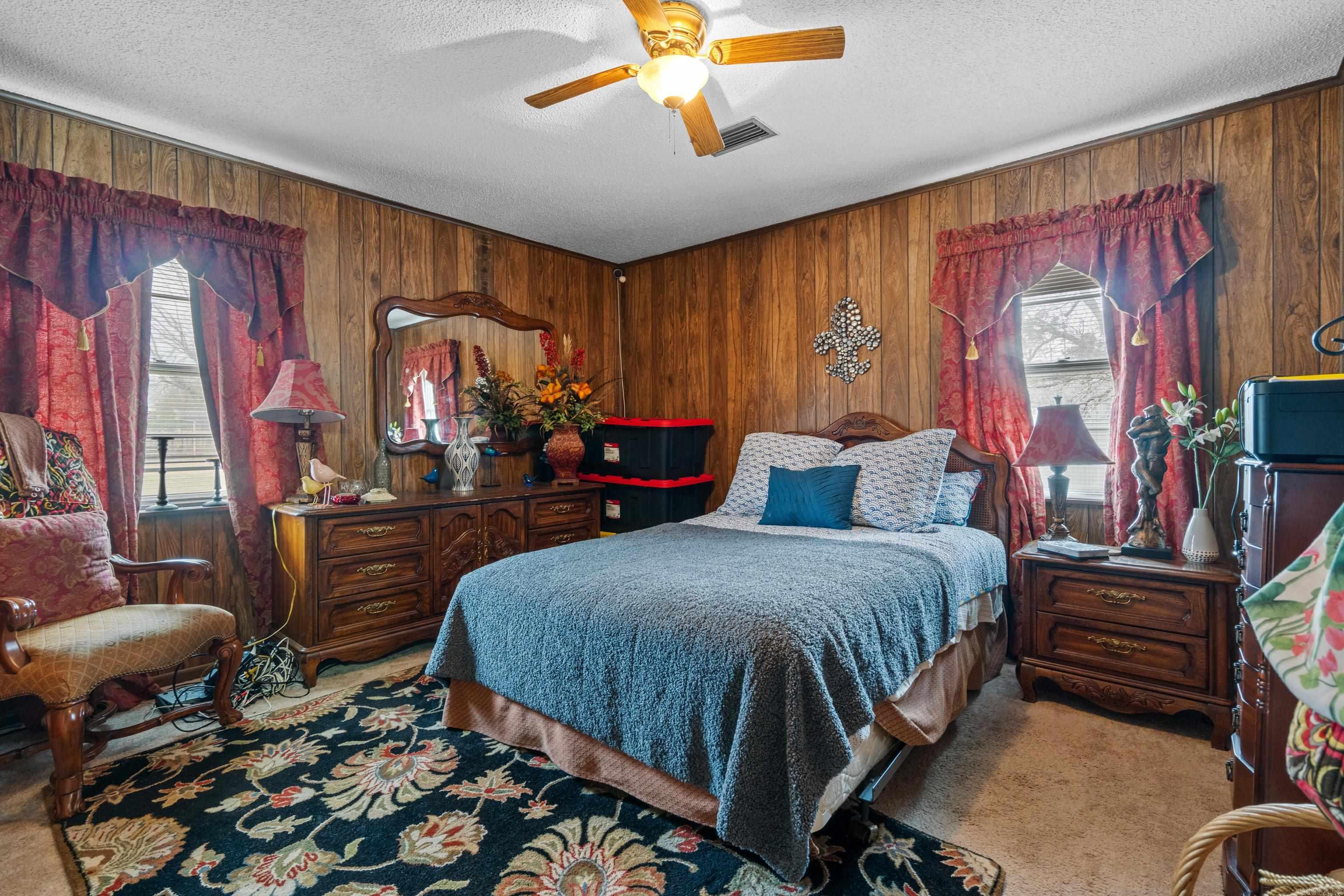 1524 Pinehurst Dr  Malvern, AR