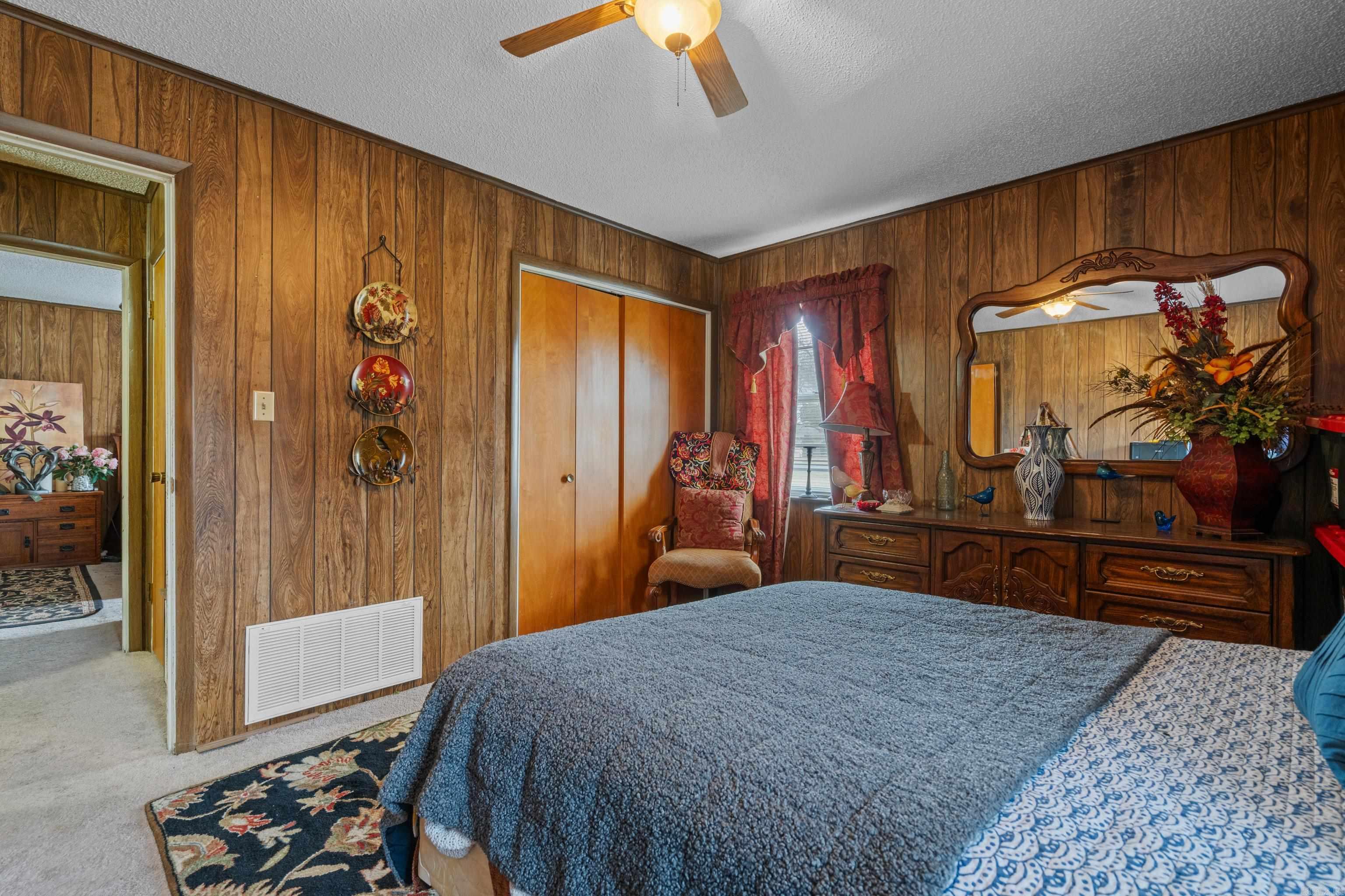 1524 Pinehurst Dr  Malvern, AR