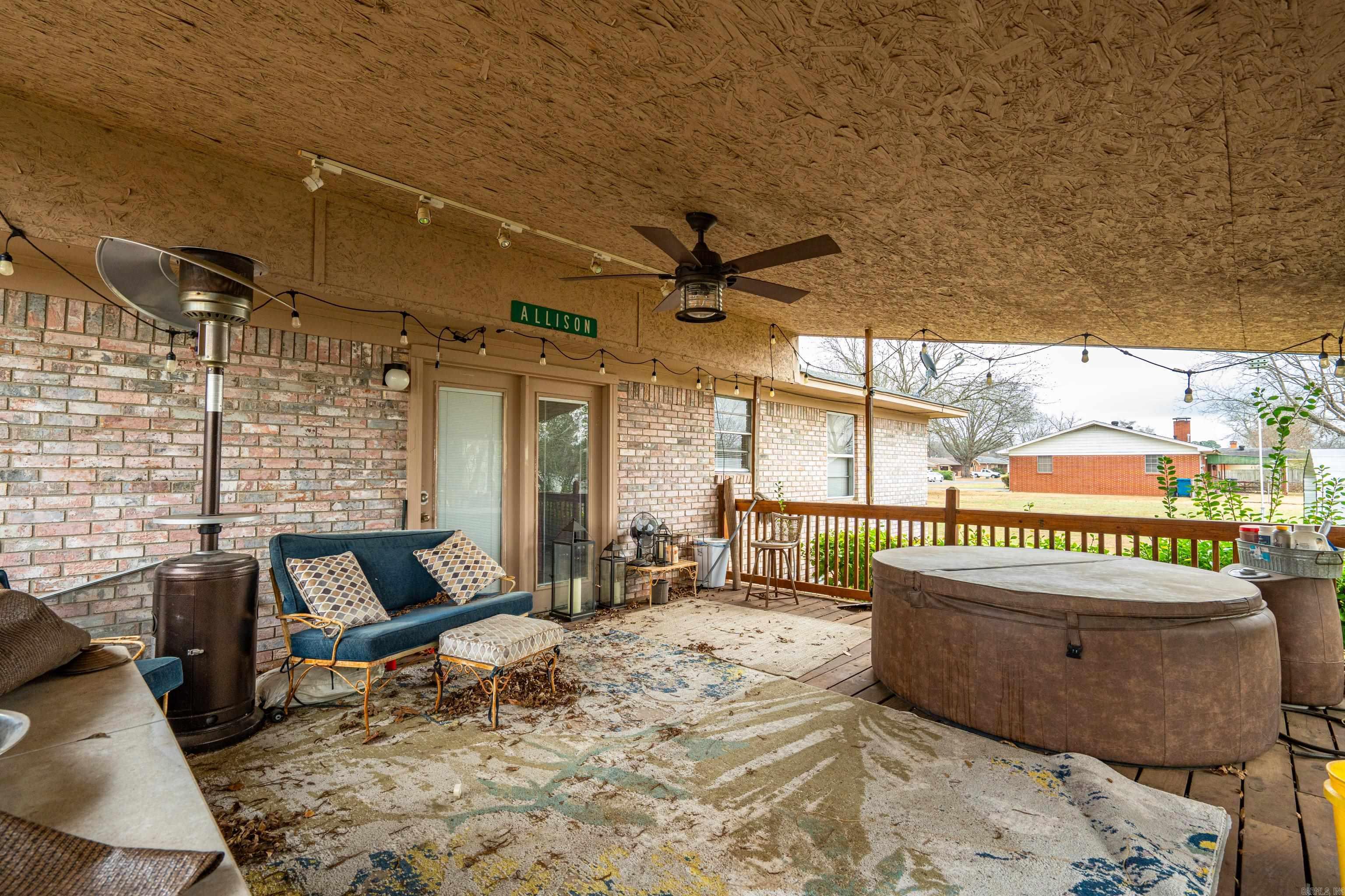 1524 Pinehurst Dr  Malvern, AR