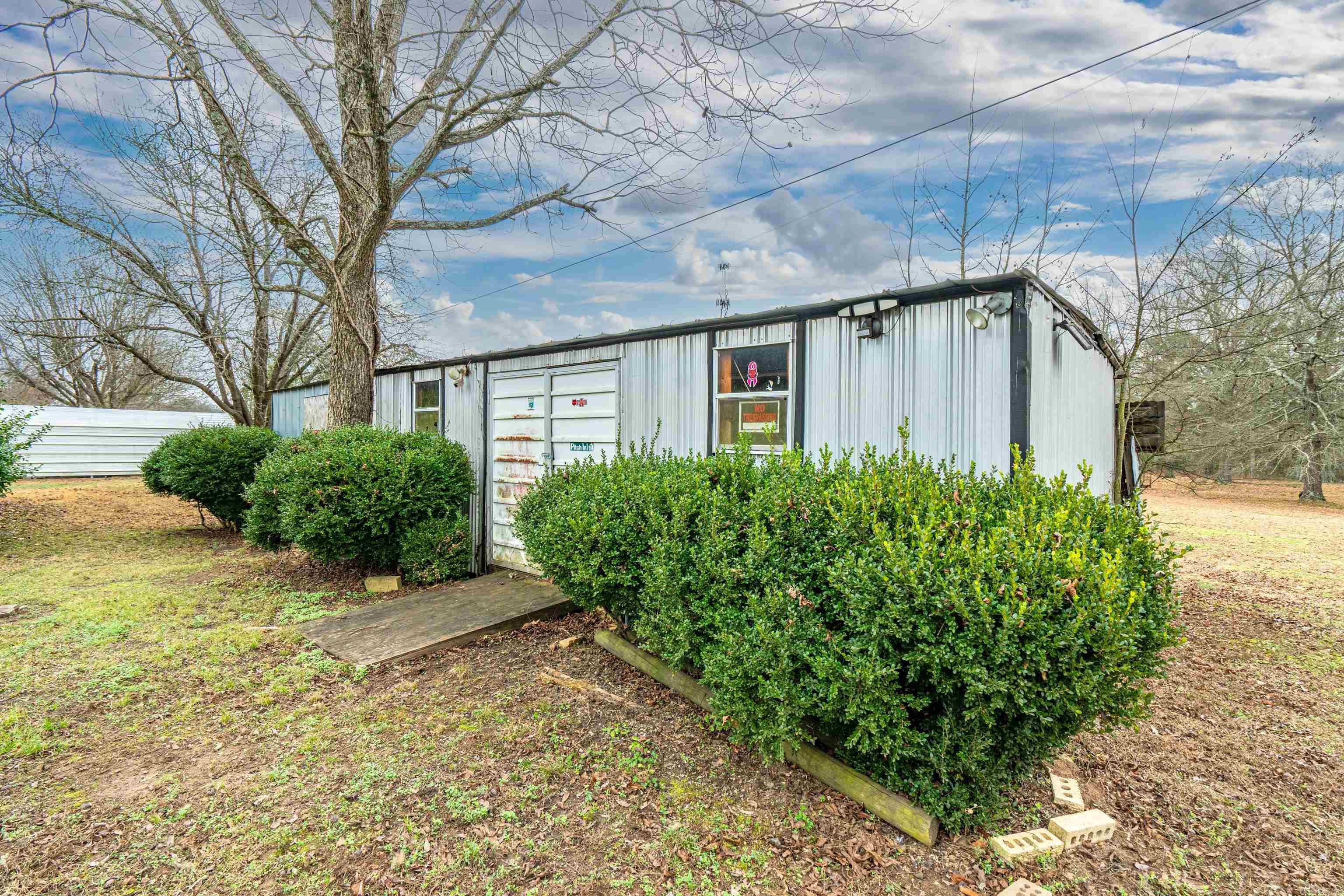 1524 Pinehurst Dr  Malvern, AR