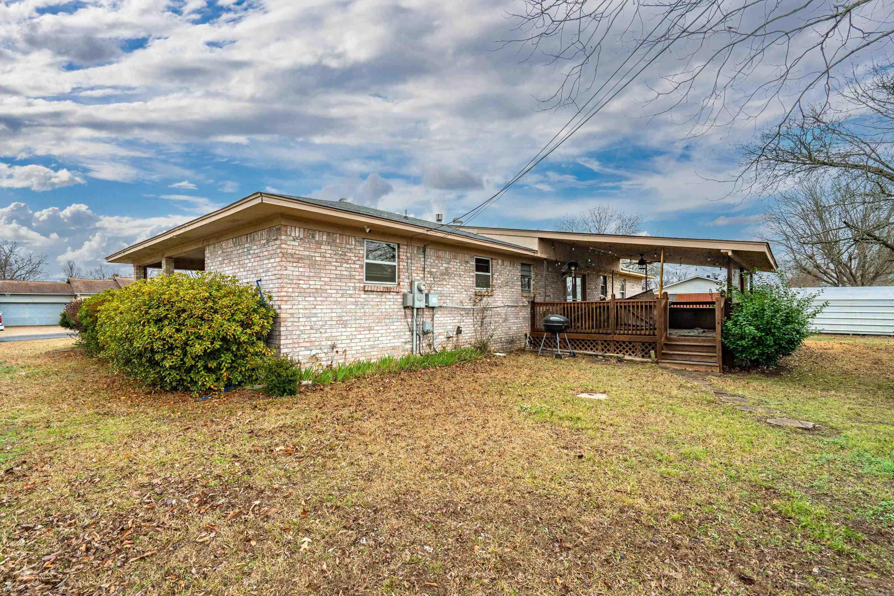 1524 Pinehurst Dr  Malvern, AR