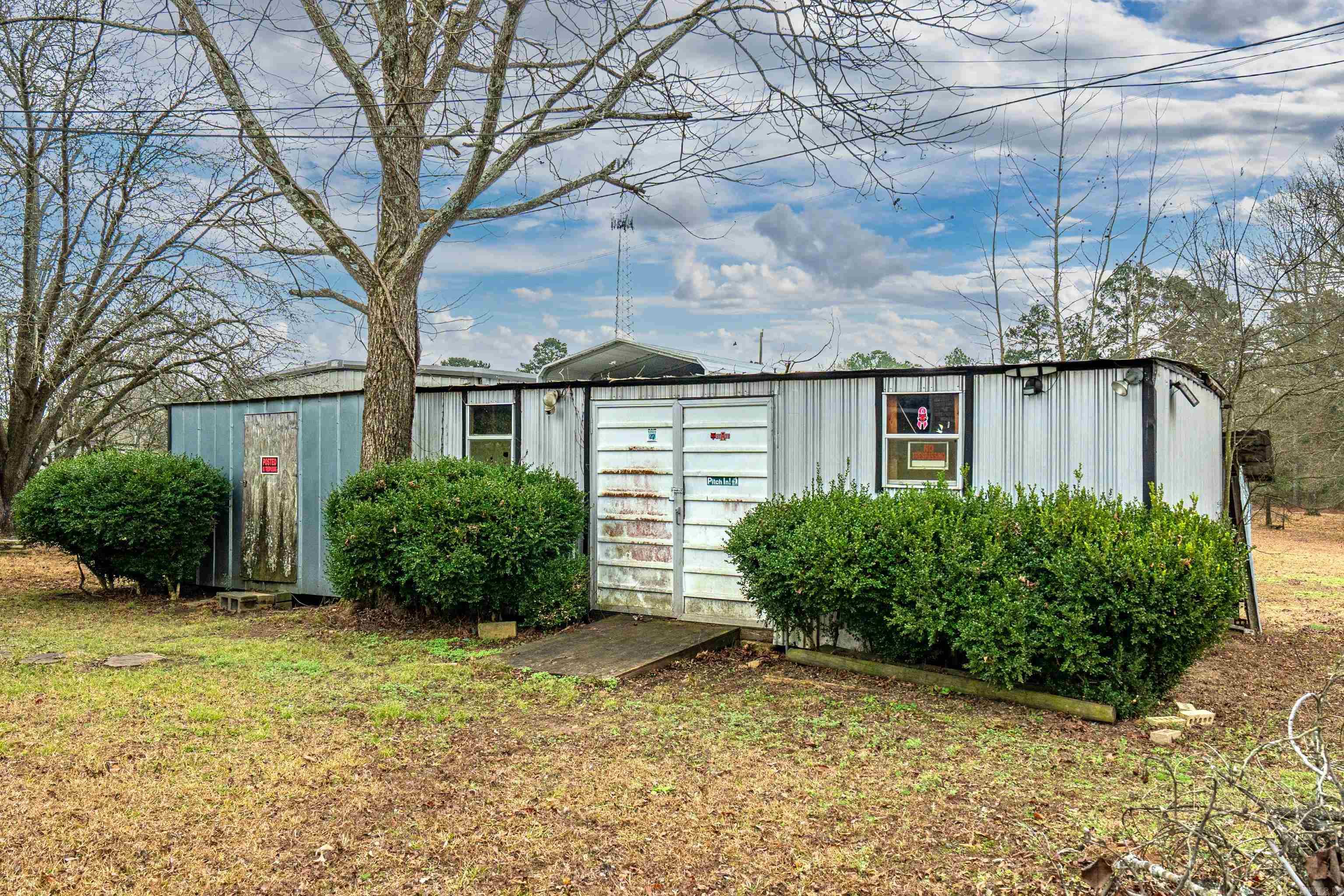 1524 Pinehurst Dr  Malvern, AR