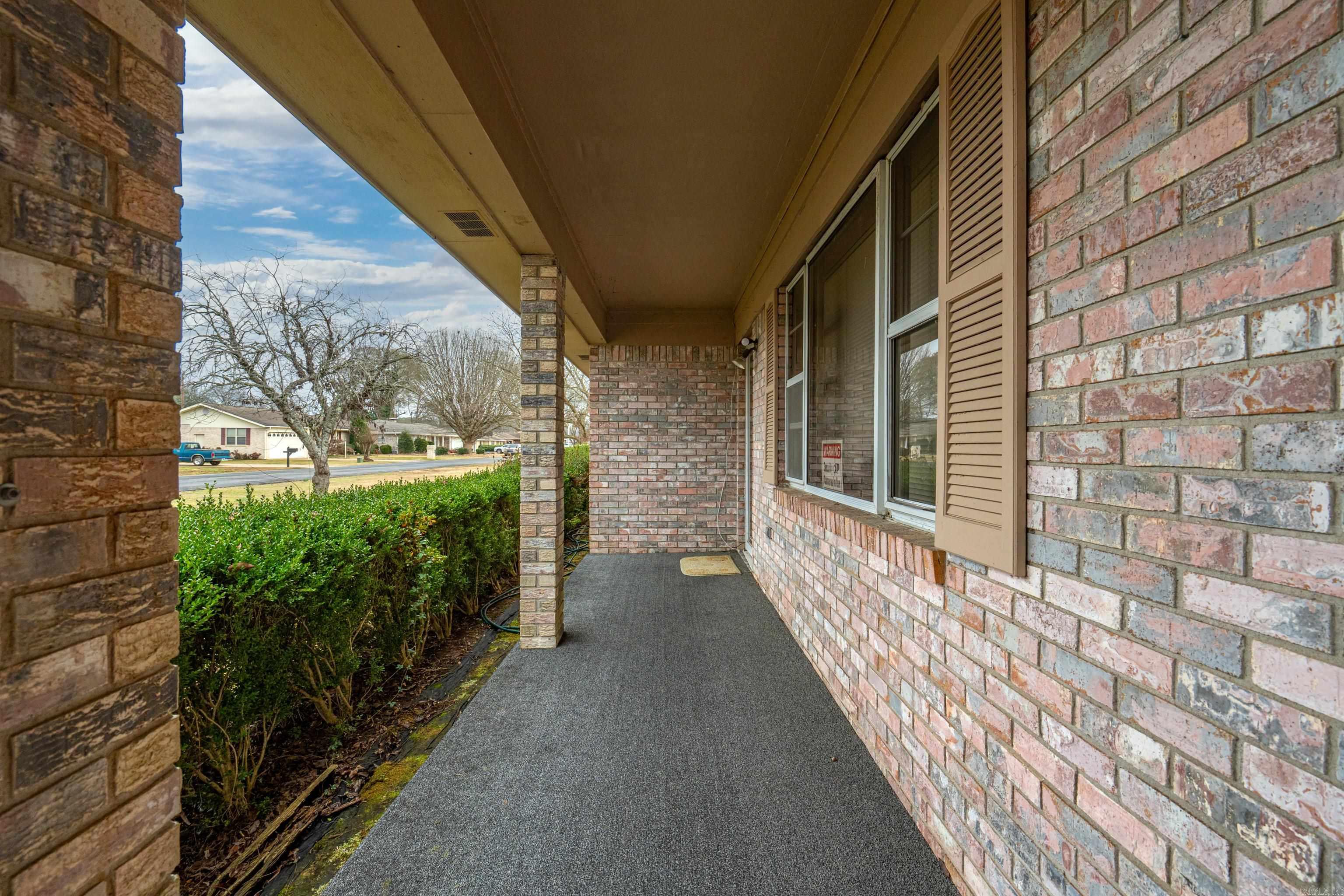 1524 Pinehurst Dr  Malvern, AR