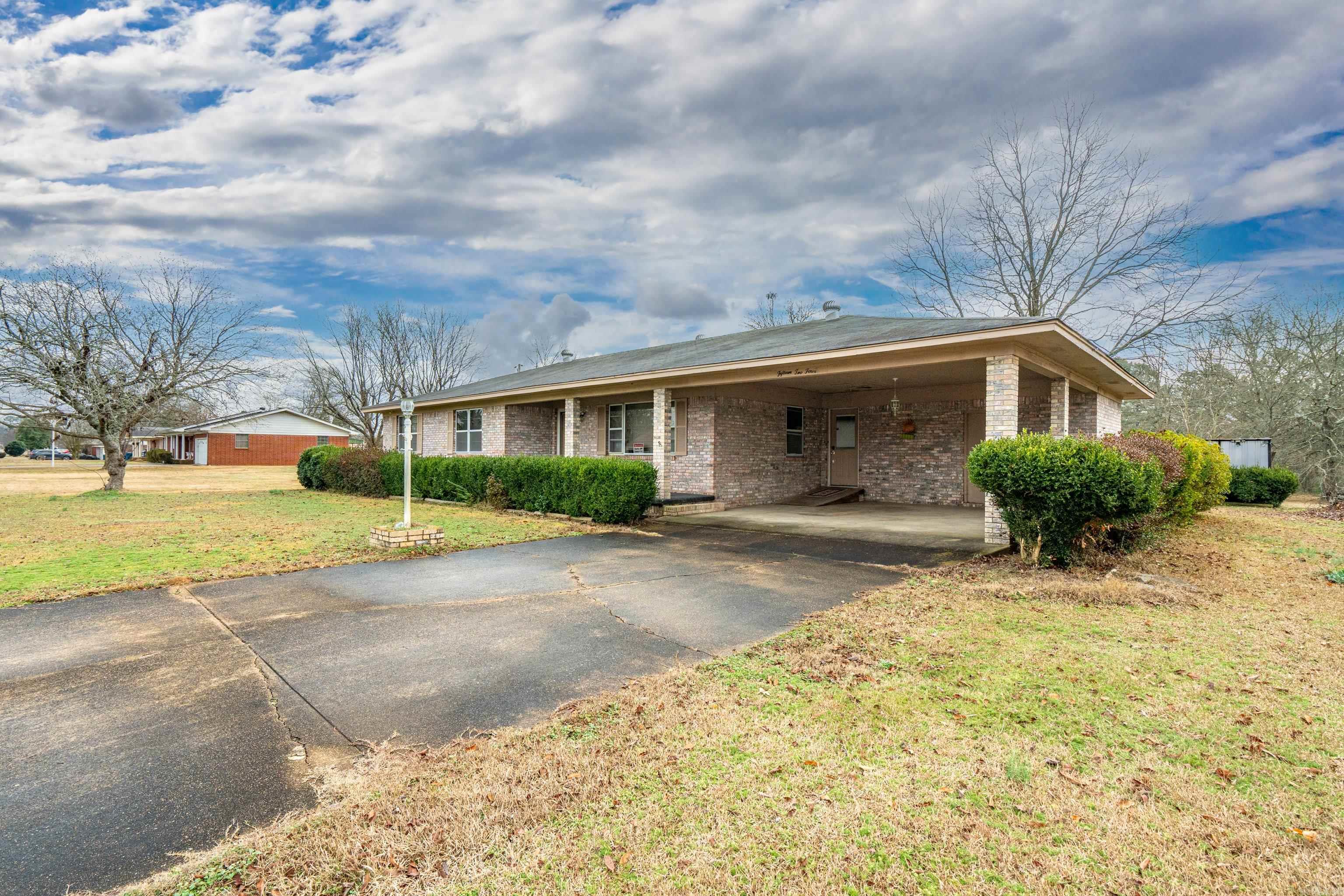 1524 Pinehurst Dr  Malvern, AR