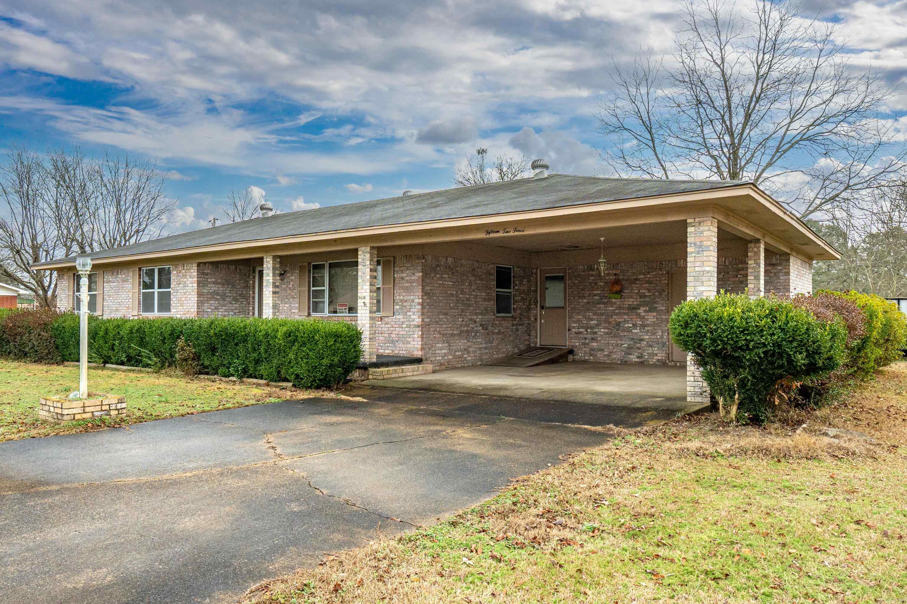 1524 Pinehurst Dr  Malvern, AR