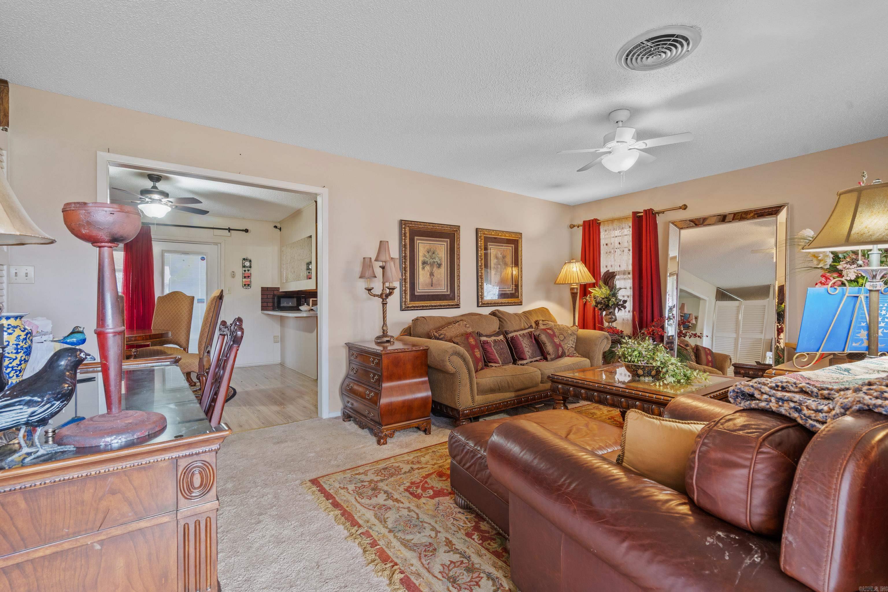 1524 Pinehurst Dr  Malvern, AR