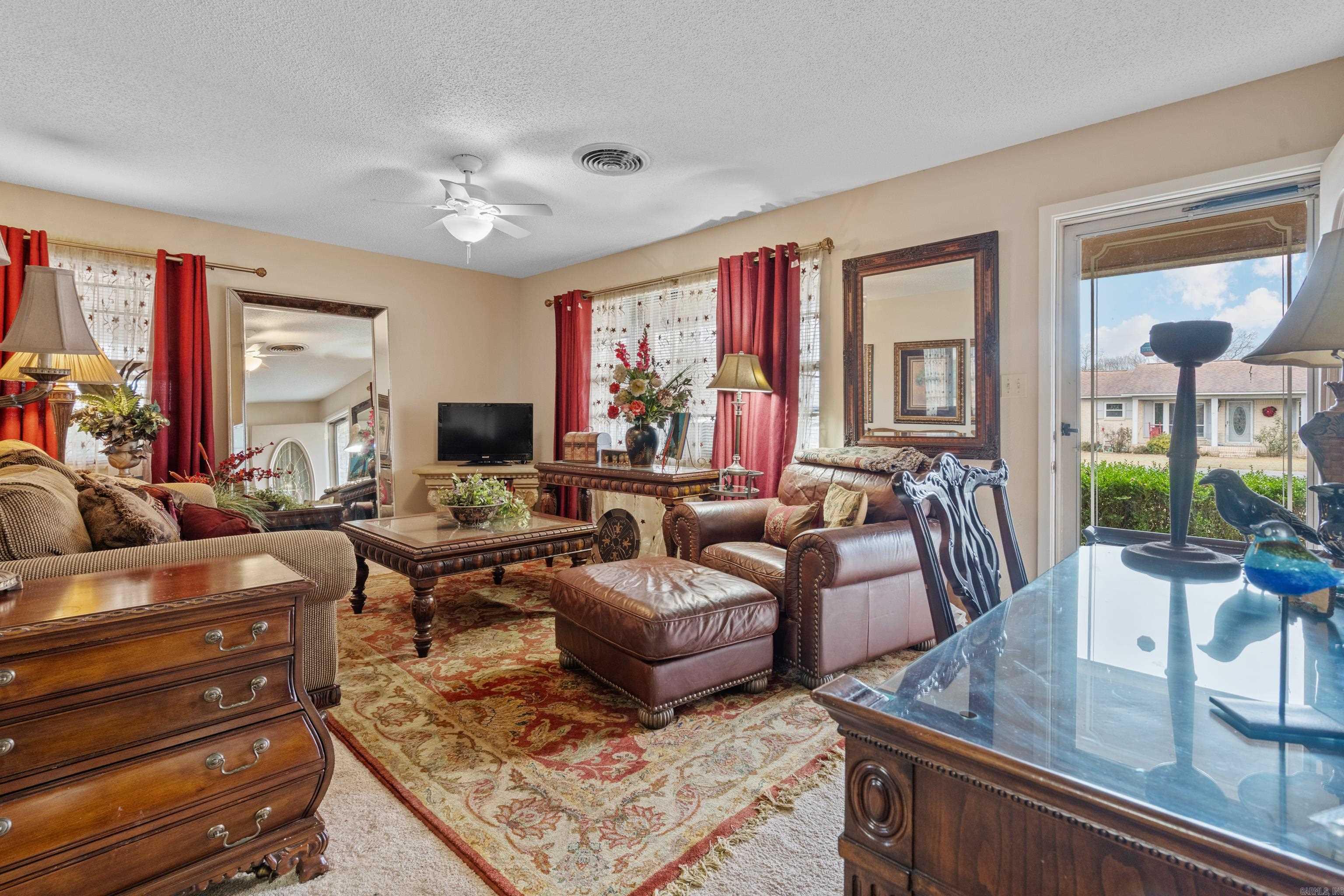 1524 Pinehurst Dr  Malvern, AR