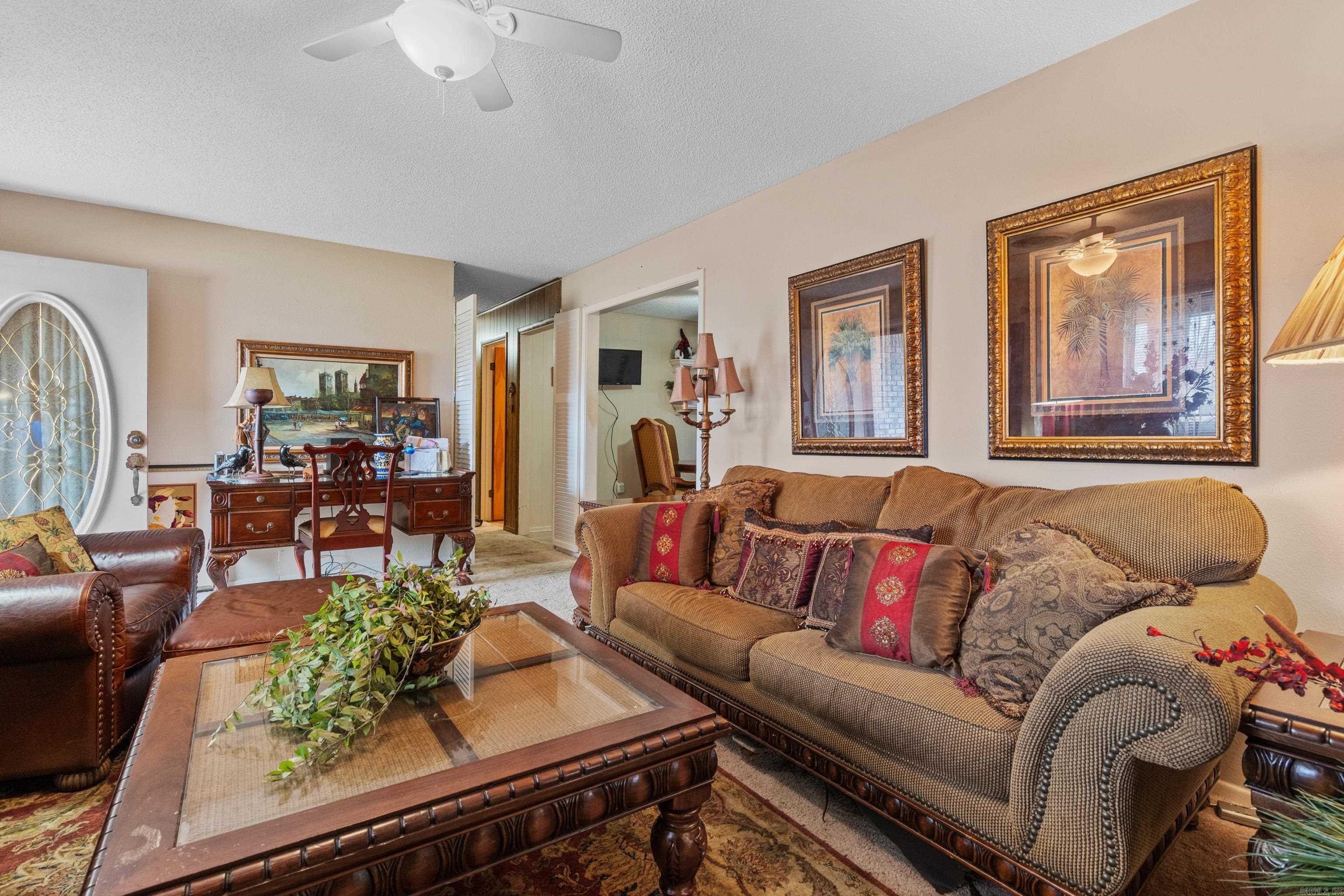 1524 Pinehurst Dr  Malvern, AR