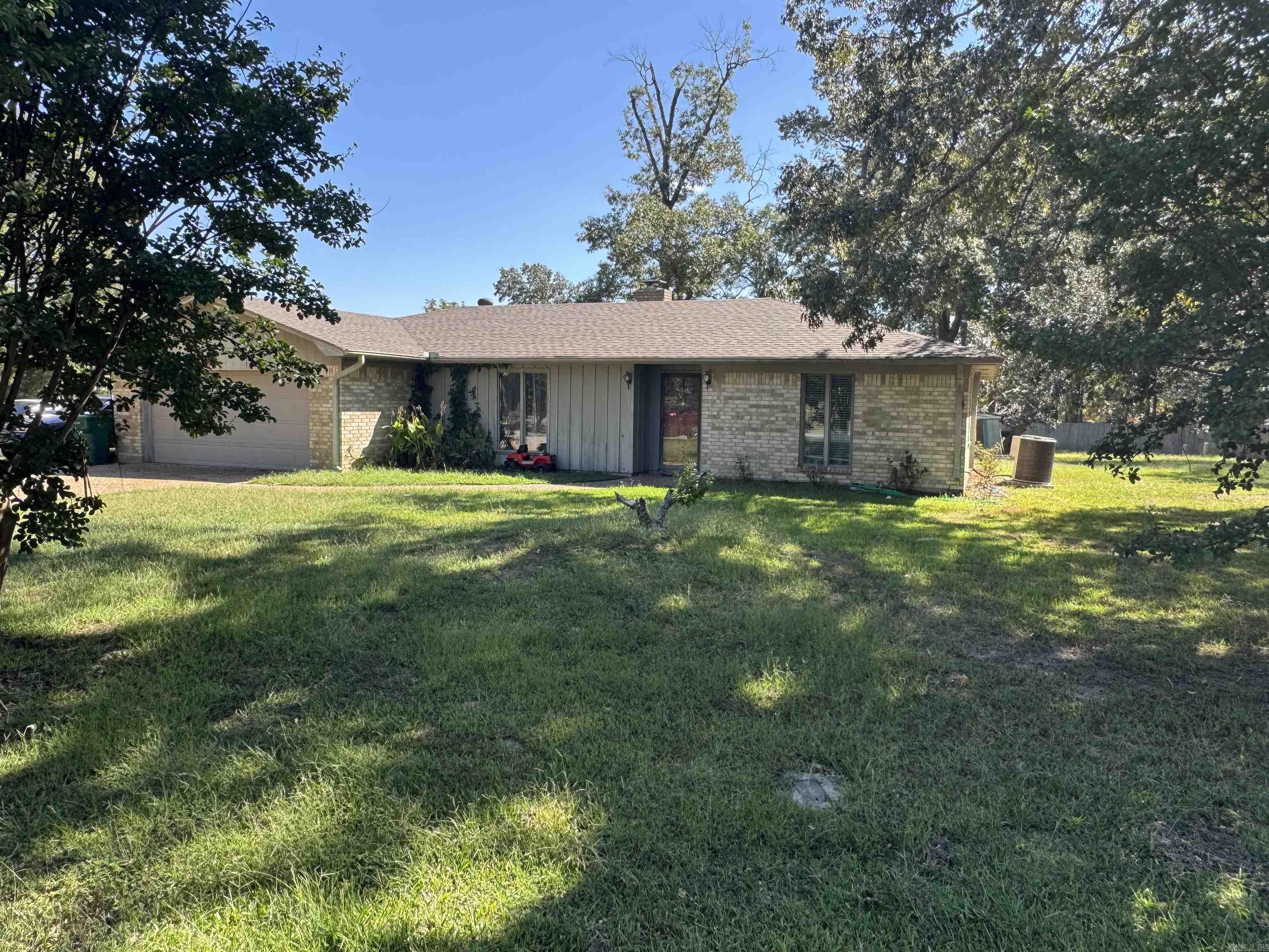 1601 Rainbow  White Hall, AR