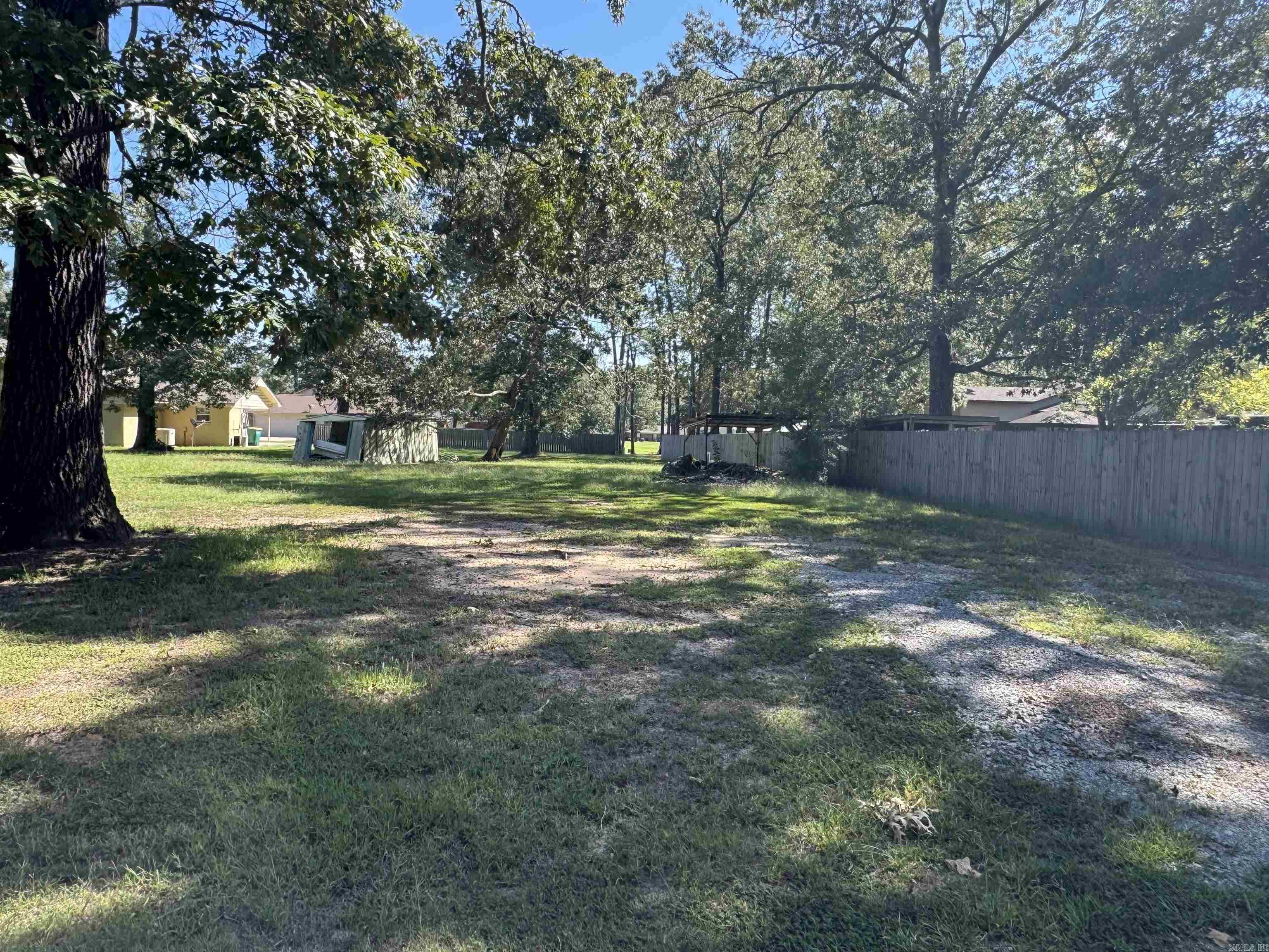 1601 Rainbow  White Hall, AR