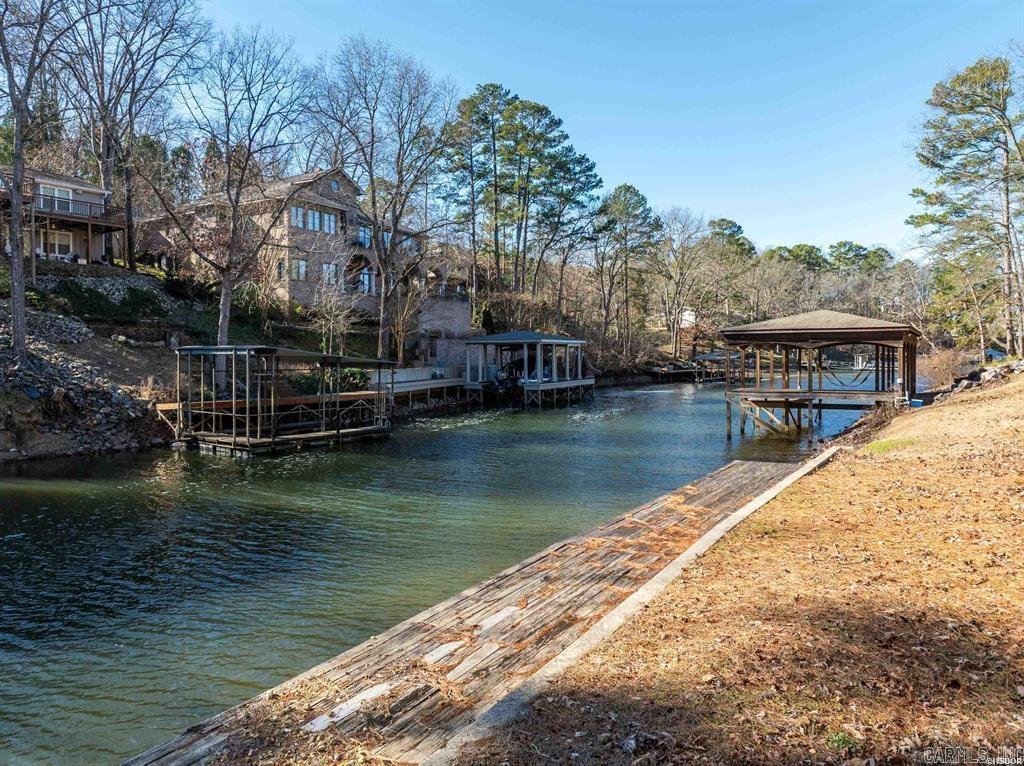 135 Cannon Ridge  Hot Springs, AR