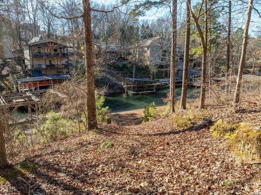 135 Cannon Ridge  Hot Springs, AR