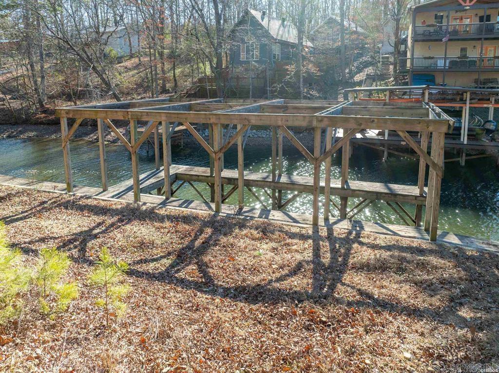 135 Cannon Ridge  Hot Springs, AR