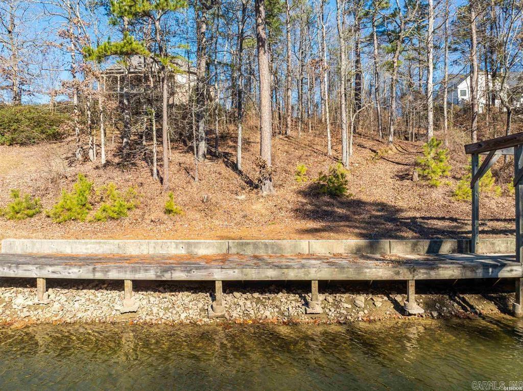 135 Cannon Ridge  Hot Springs, AR