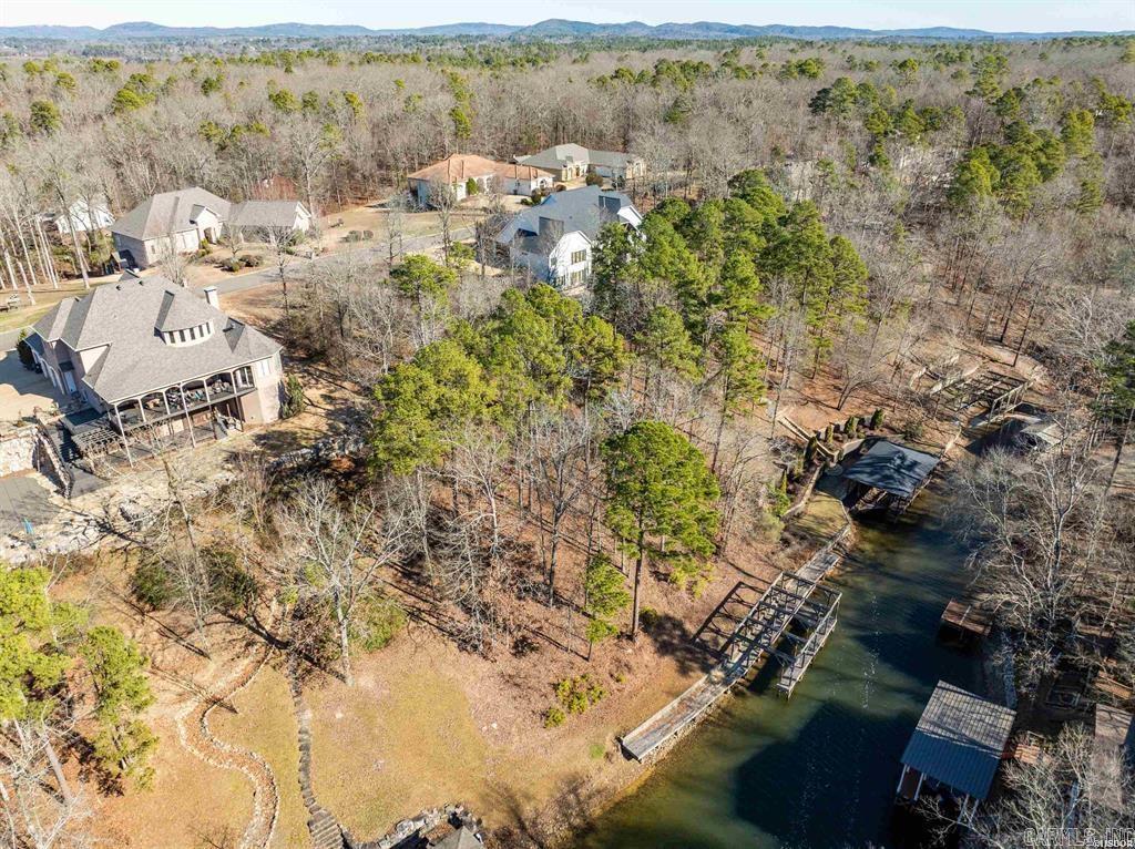 135 Cannon Ridge  Hot Springs, AR