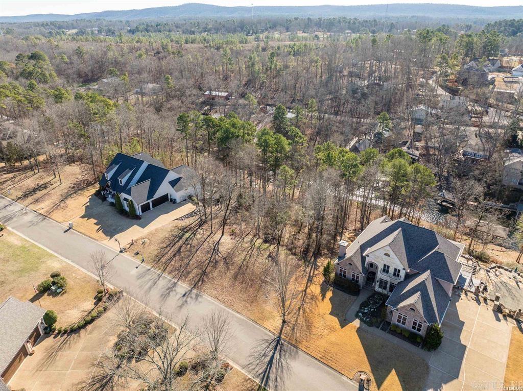 135 Cannon Ridge  Hot Springs, AR