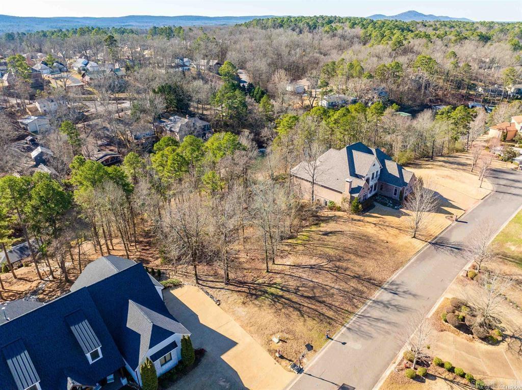 135 Cannon Ridge  Hot Springs, AR