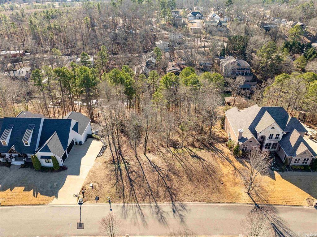 135 Cannon Ridge  Hot Springs, AR