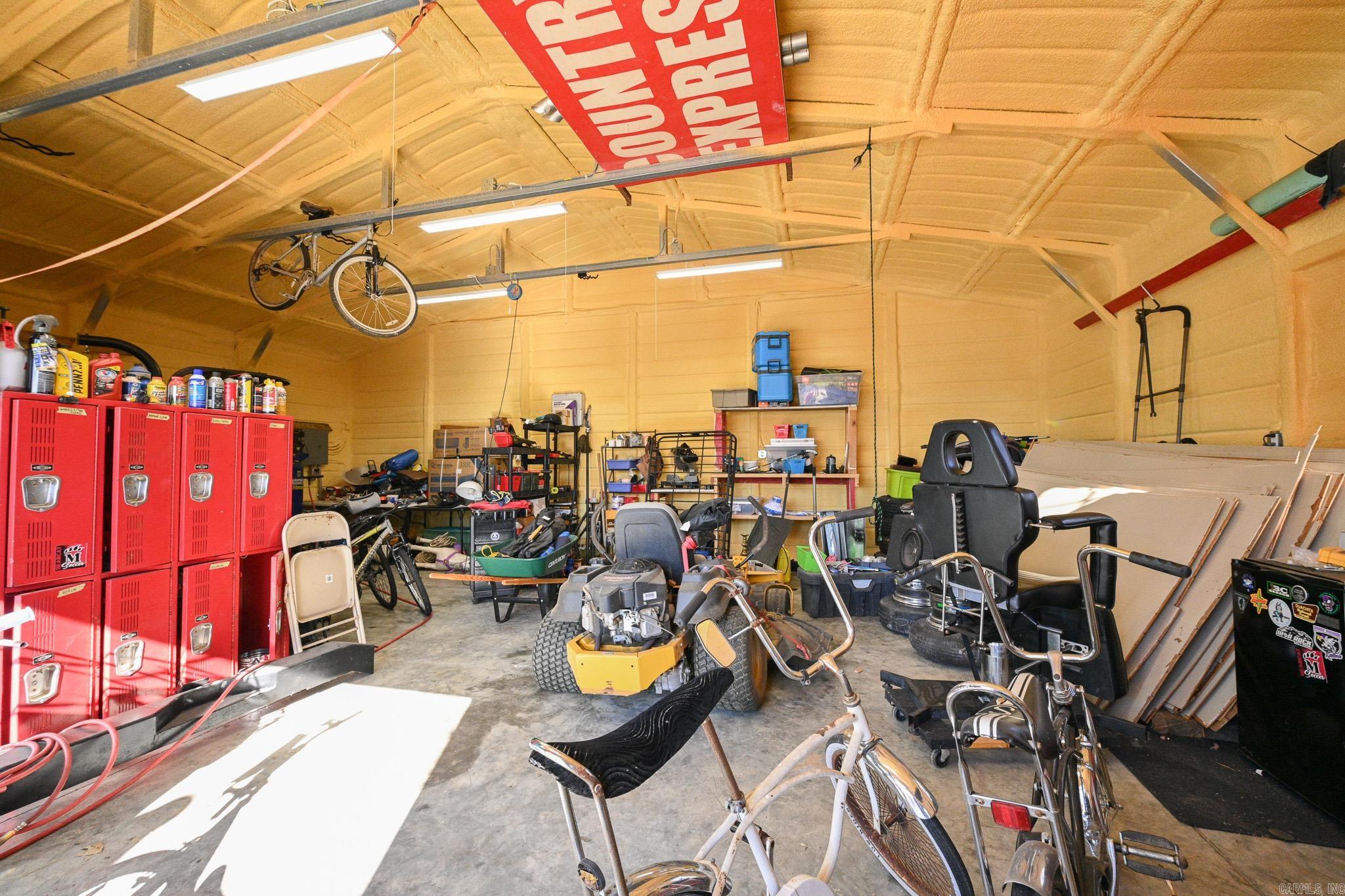 1611 Hamilton  Mena, AR