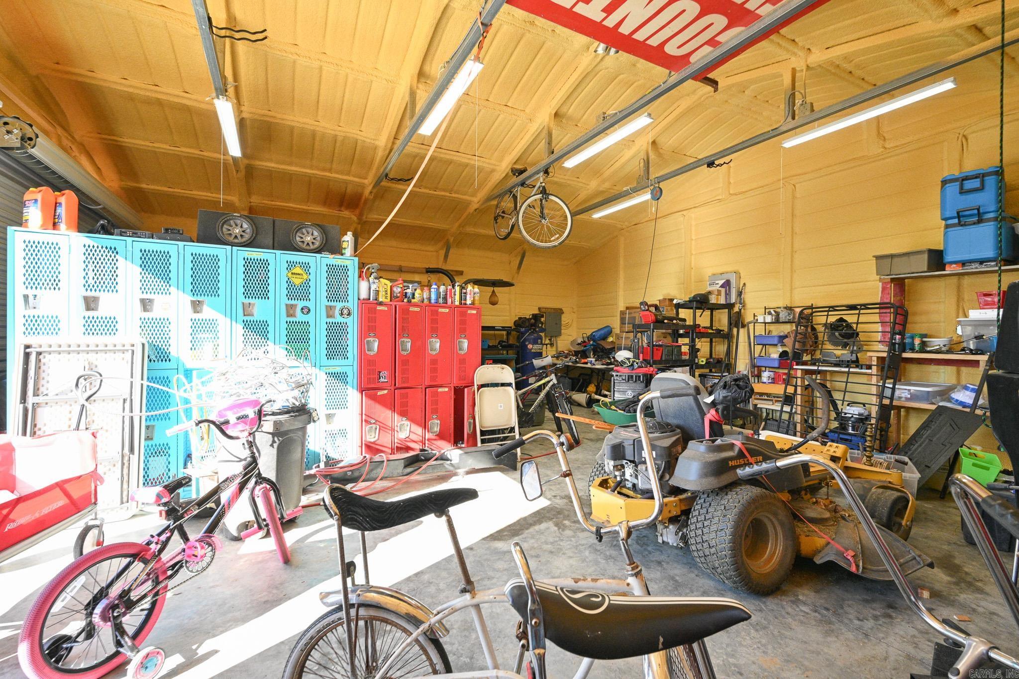 1611 Hamilton  Mena, AR