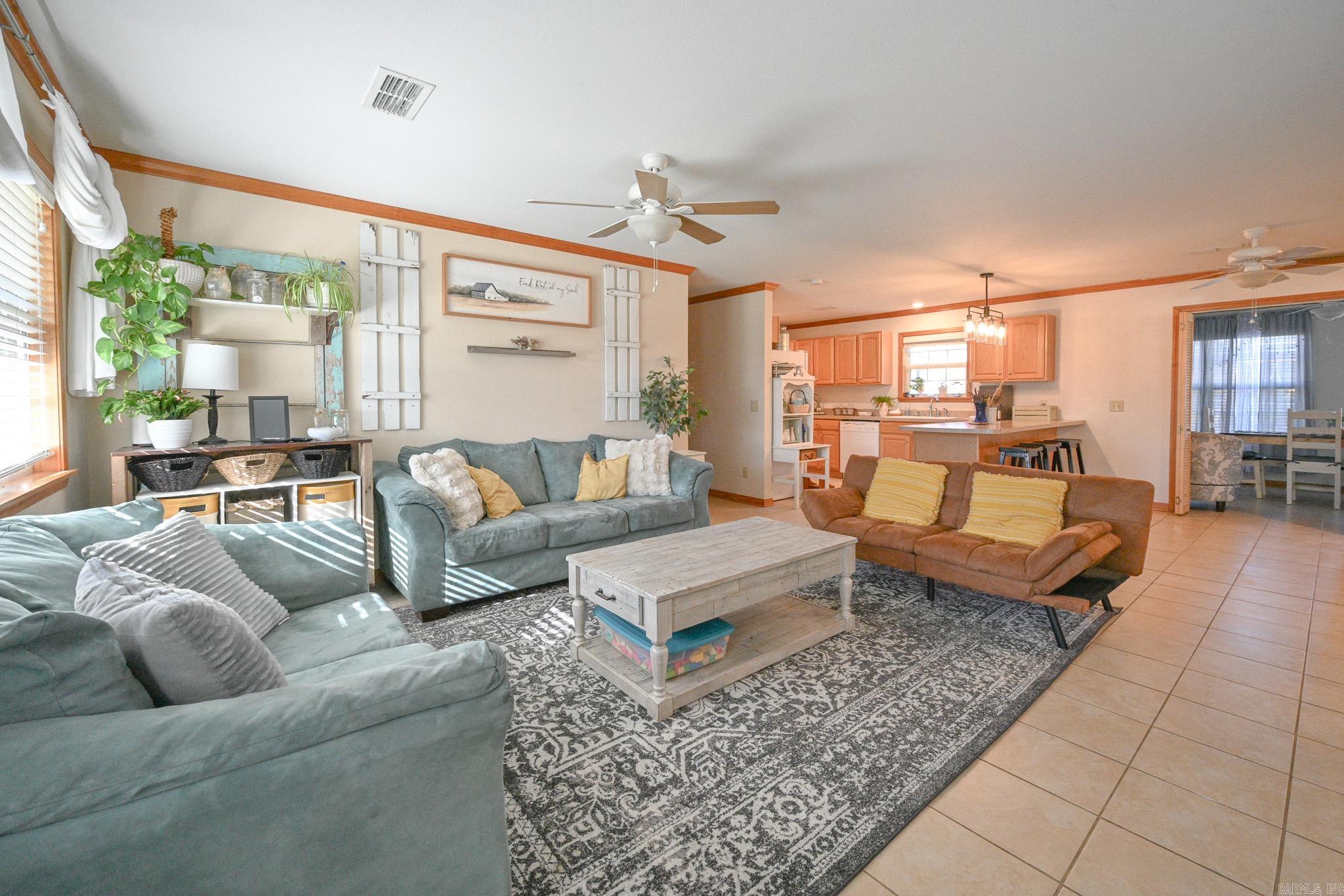 1611 Hamilton  Mena, AR